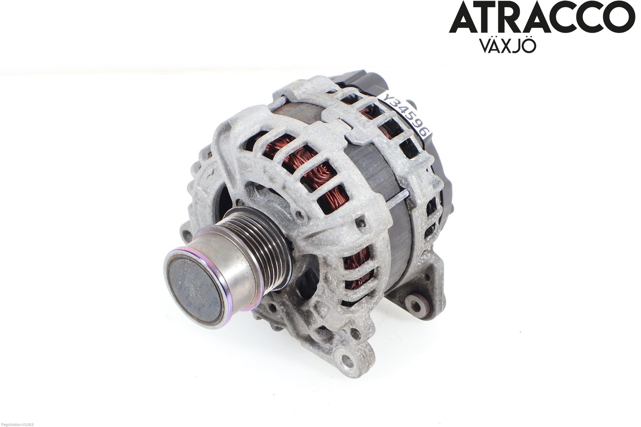 Seat LEON 13-20 Dynamo