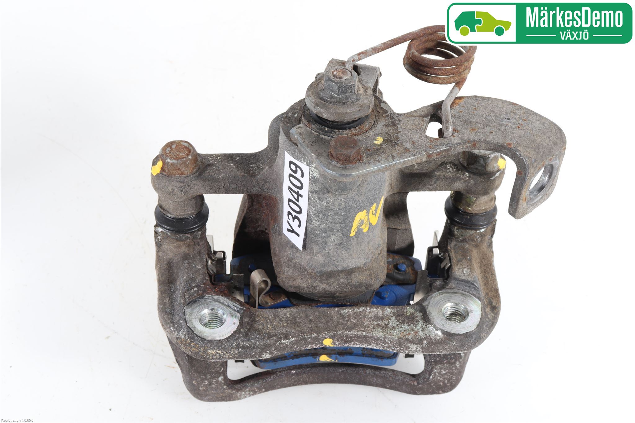 Hyundai i20 GB 15-20 Bremsecaliper Bak Venstre