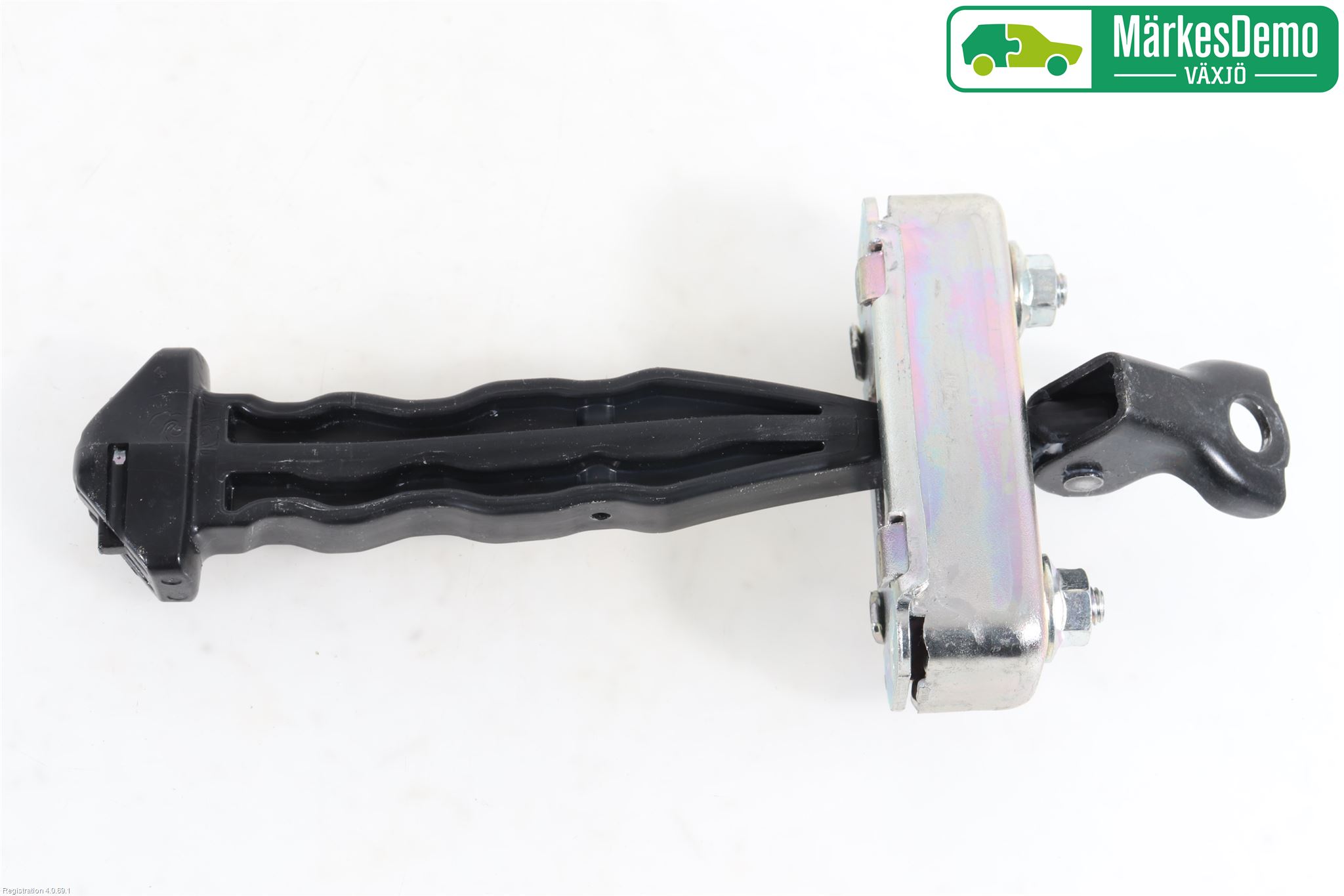 Suzuki JIMNY 81-21 Dørstopper