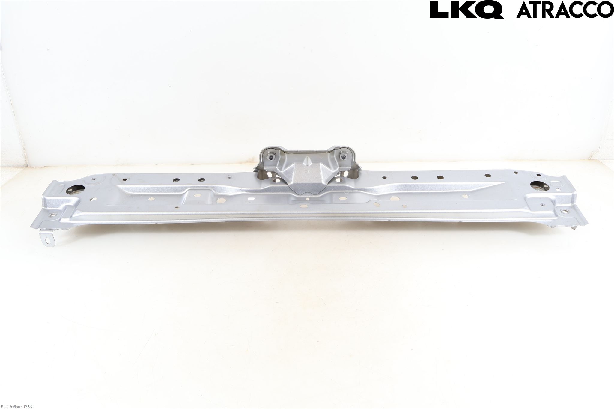Toyota C-HR 24- Radiator Feste - Ramme - Bjelk