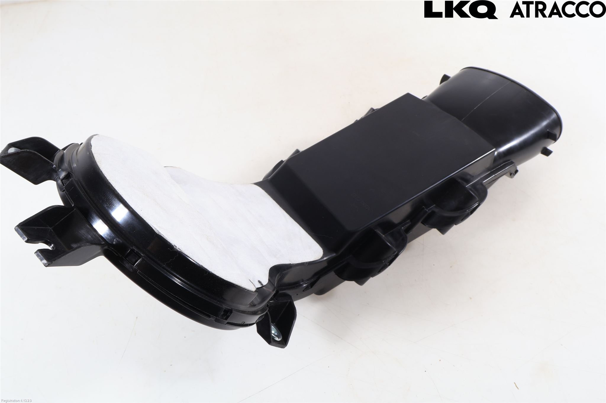 Honda CR-V 19-22 Luftstyring Front