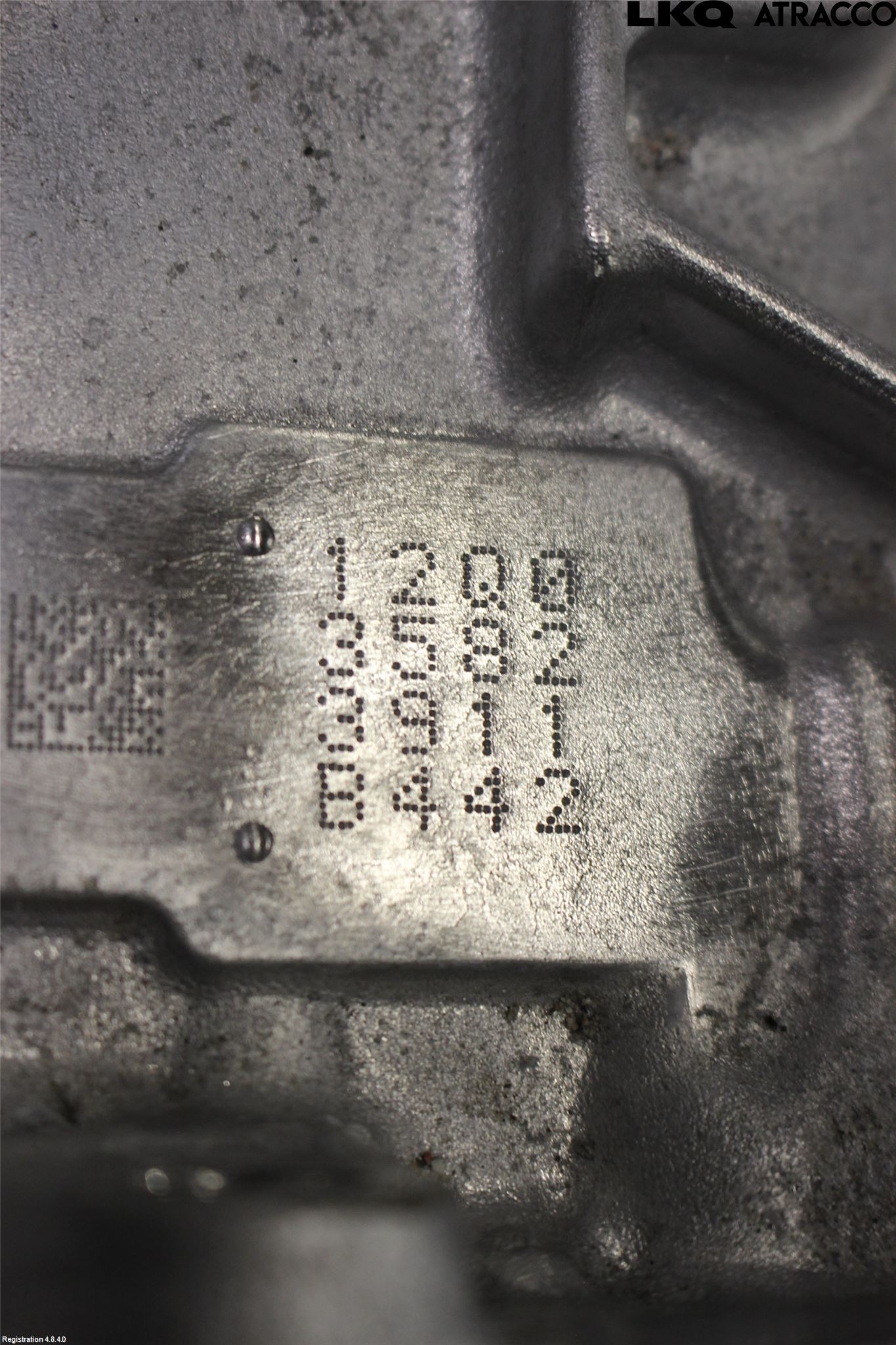 Toyota C-HR 24- Gearkasse Automat