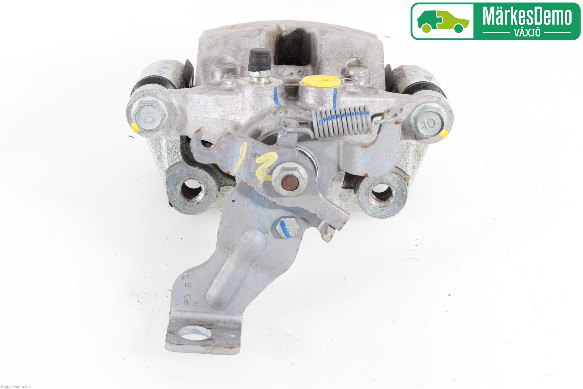 Hyundai i30 PD 17- Bremsecaliper Bak Høyre