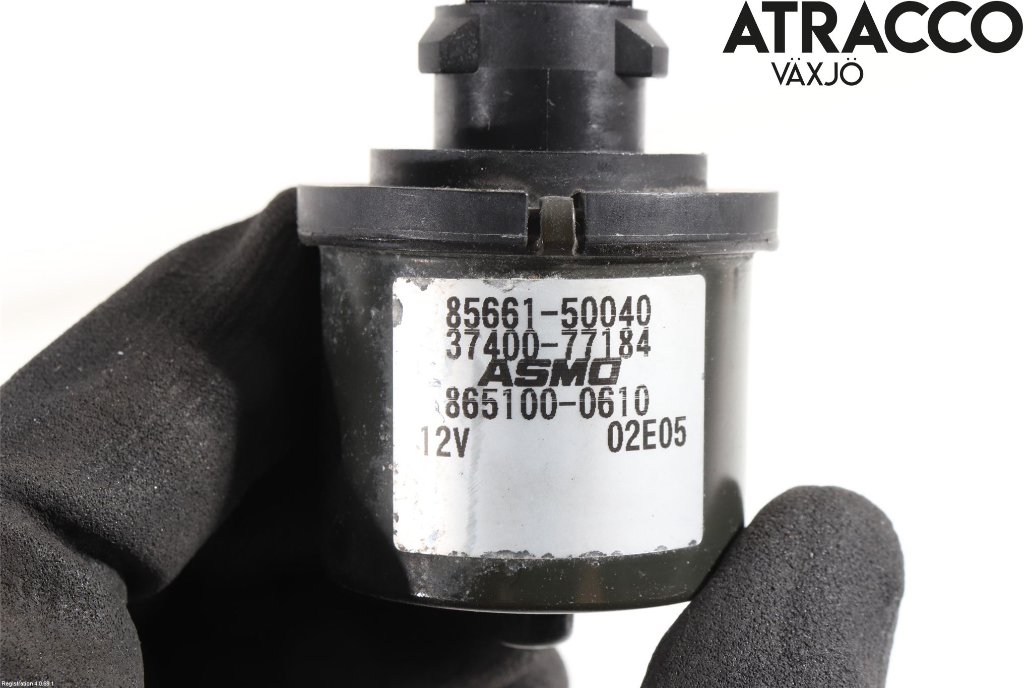 Lexus GS 300/400/430 91-05 Frontlykt Autjust Motor