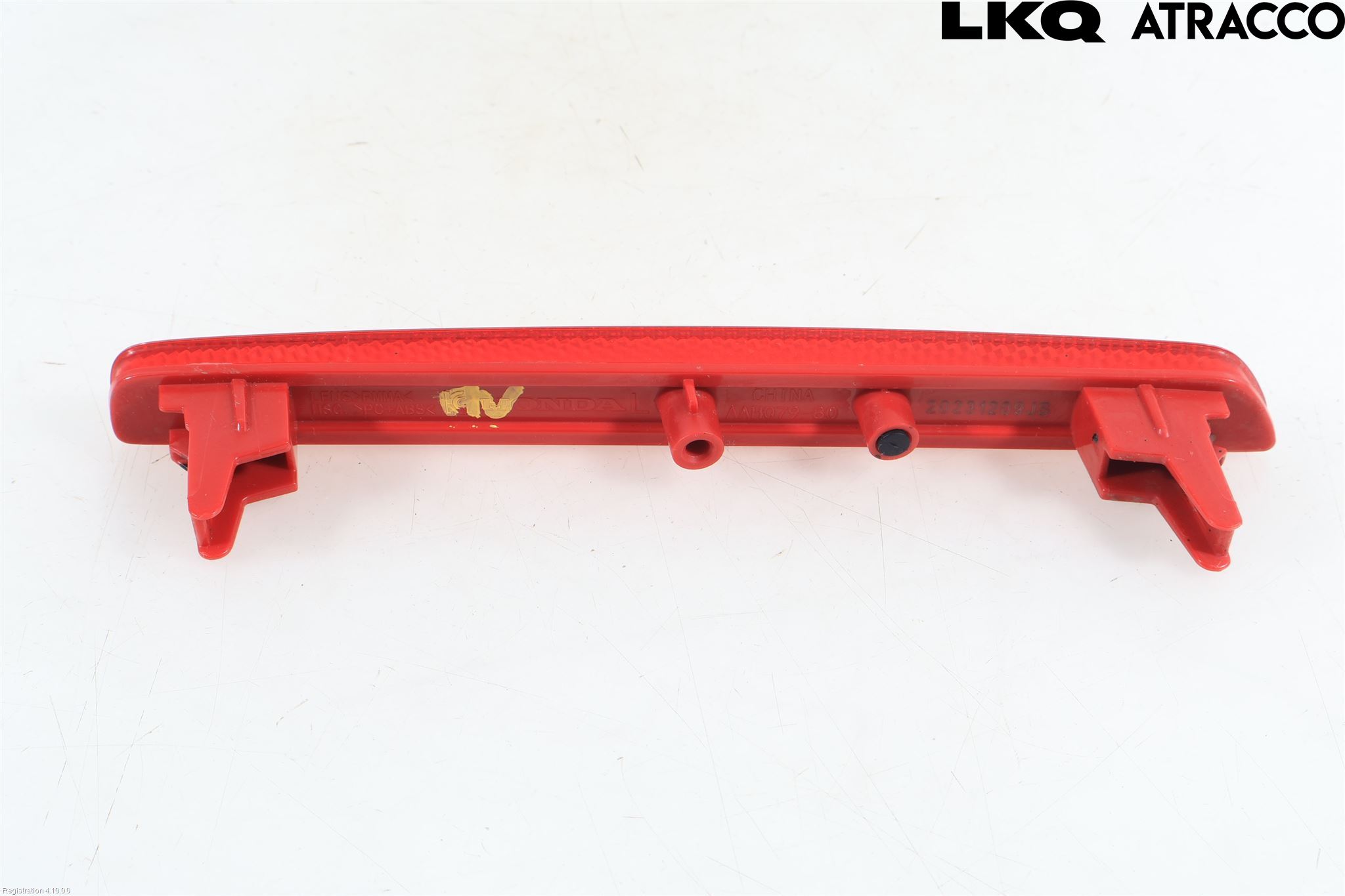 Honda CR-V 24- Refleks Bak