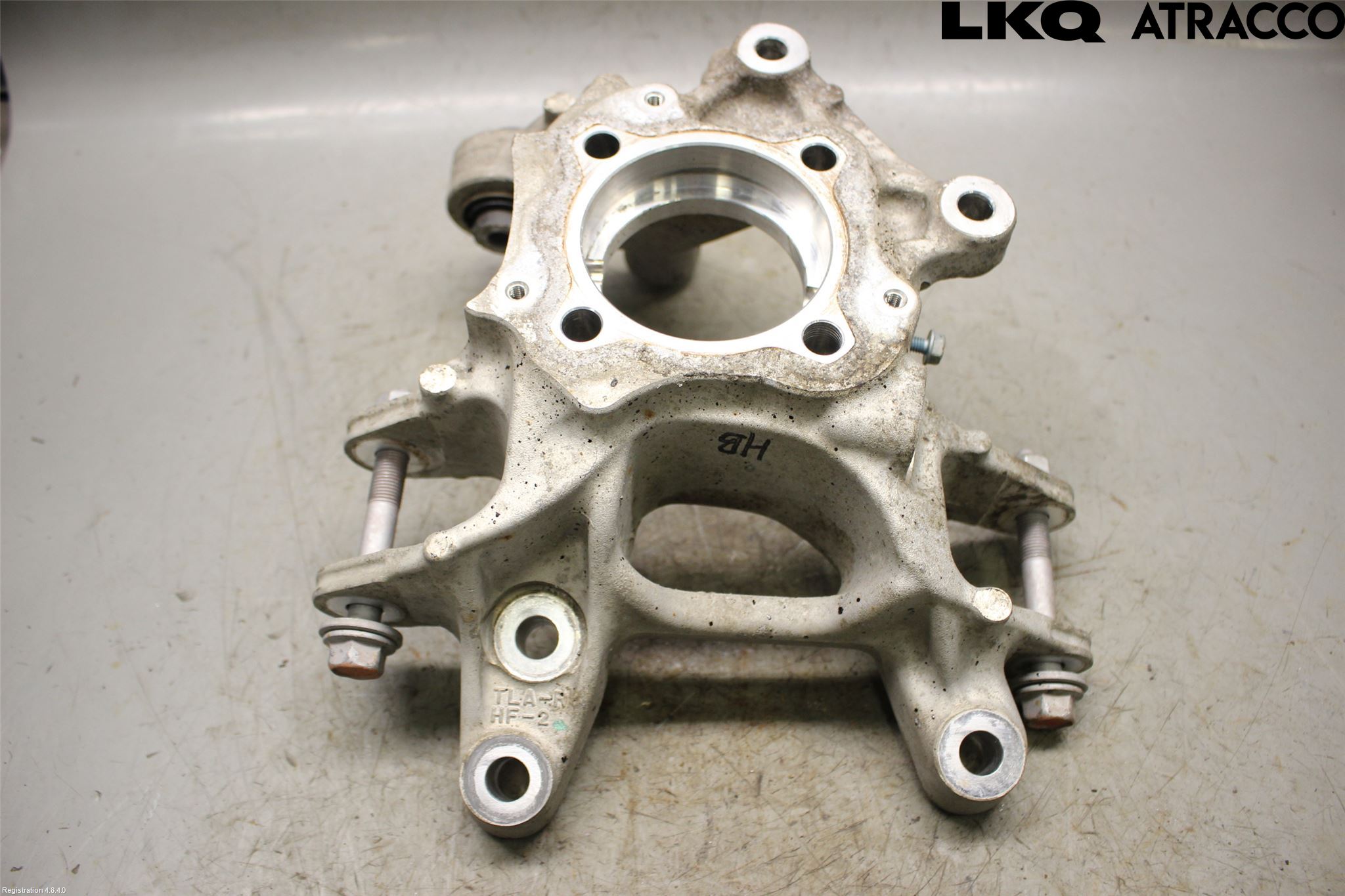 Honda CR-V 19-22 Spindel Hb