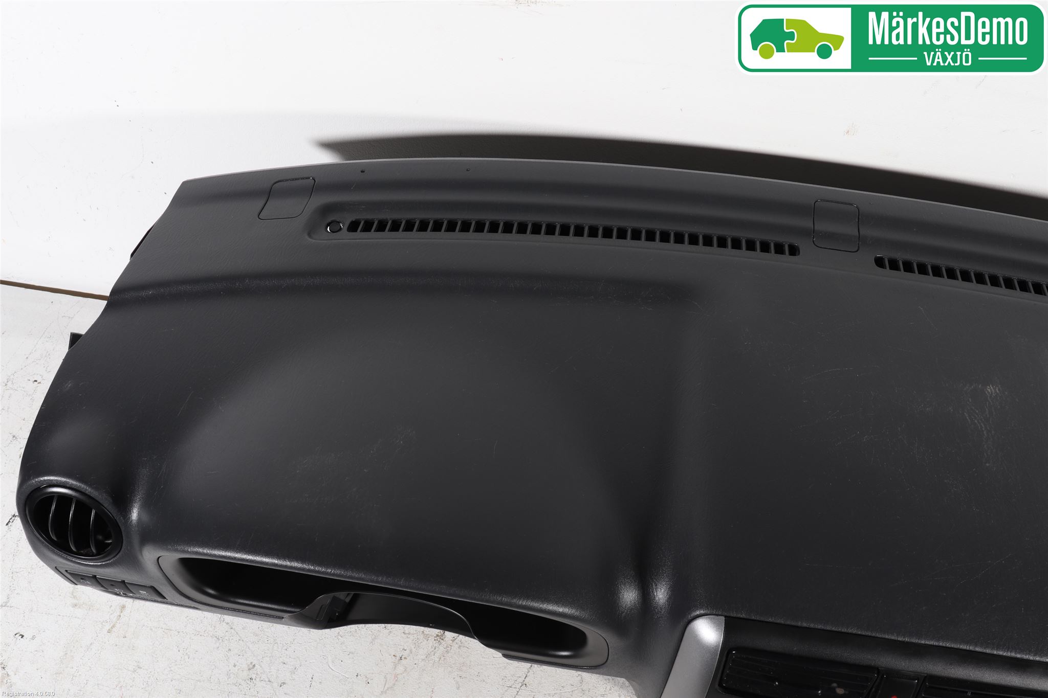 Suzuki JIMNY 81-21 Dashbord