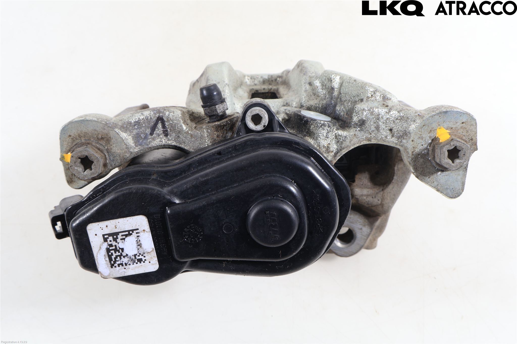Toyota YARIS XP21 20- Bremsecaliper Bak Venstre