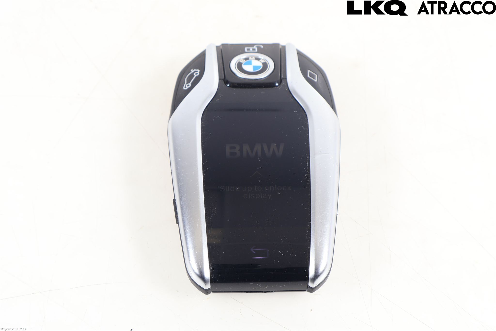 BMW 5 G30/G31/F90 17-23 Nøkkel - Nøkler