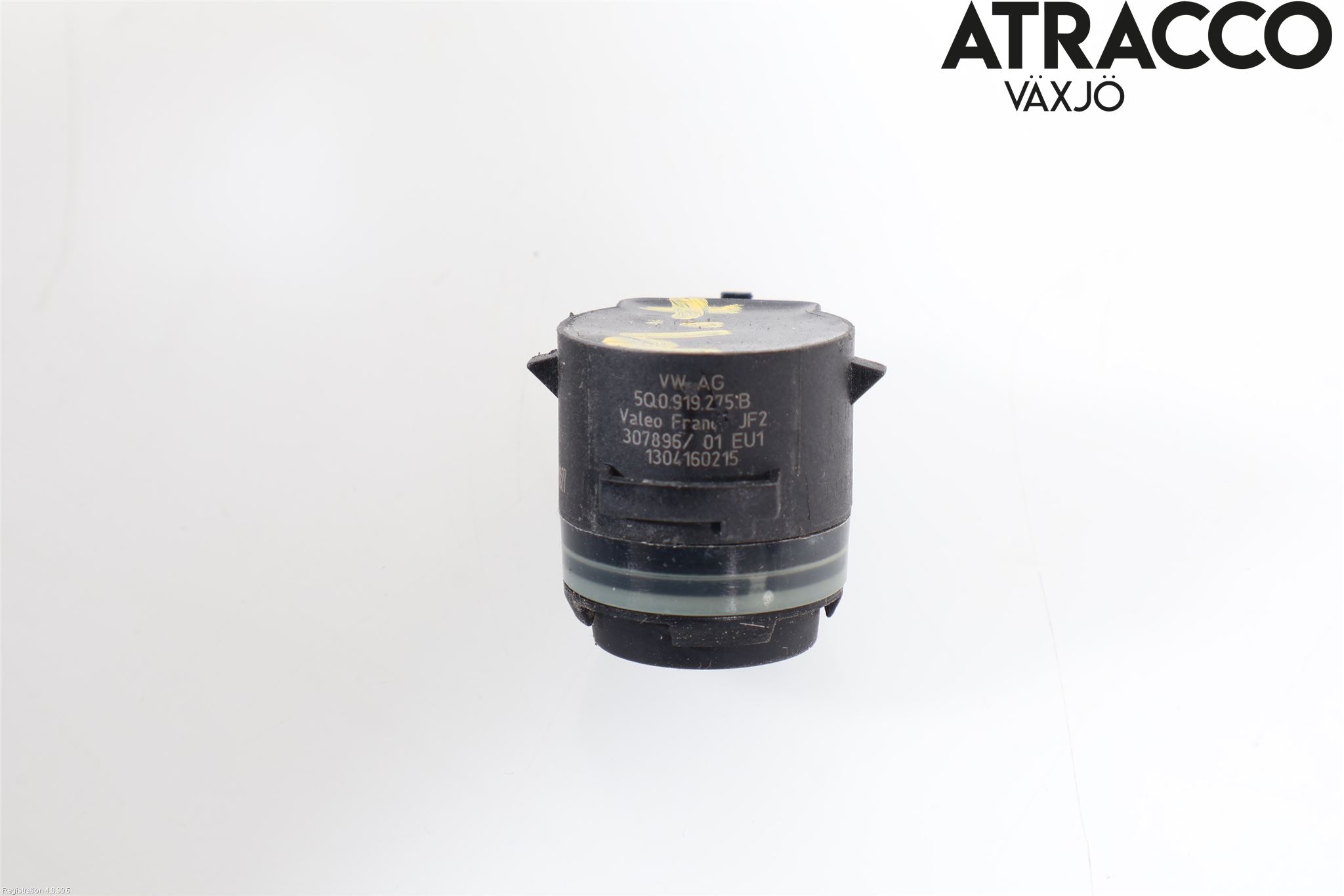 Volkswagen VW PASSAT 15-19 Sensor Ryggesensor