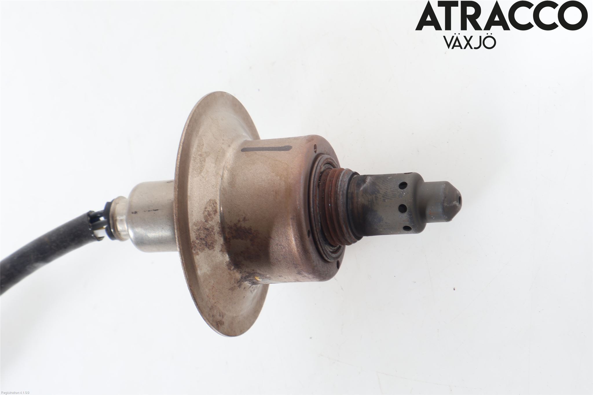 Hyundai i20 GB 15-20 Inns Lambdasonde