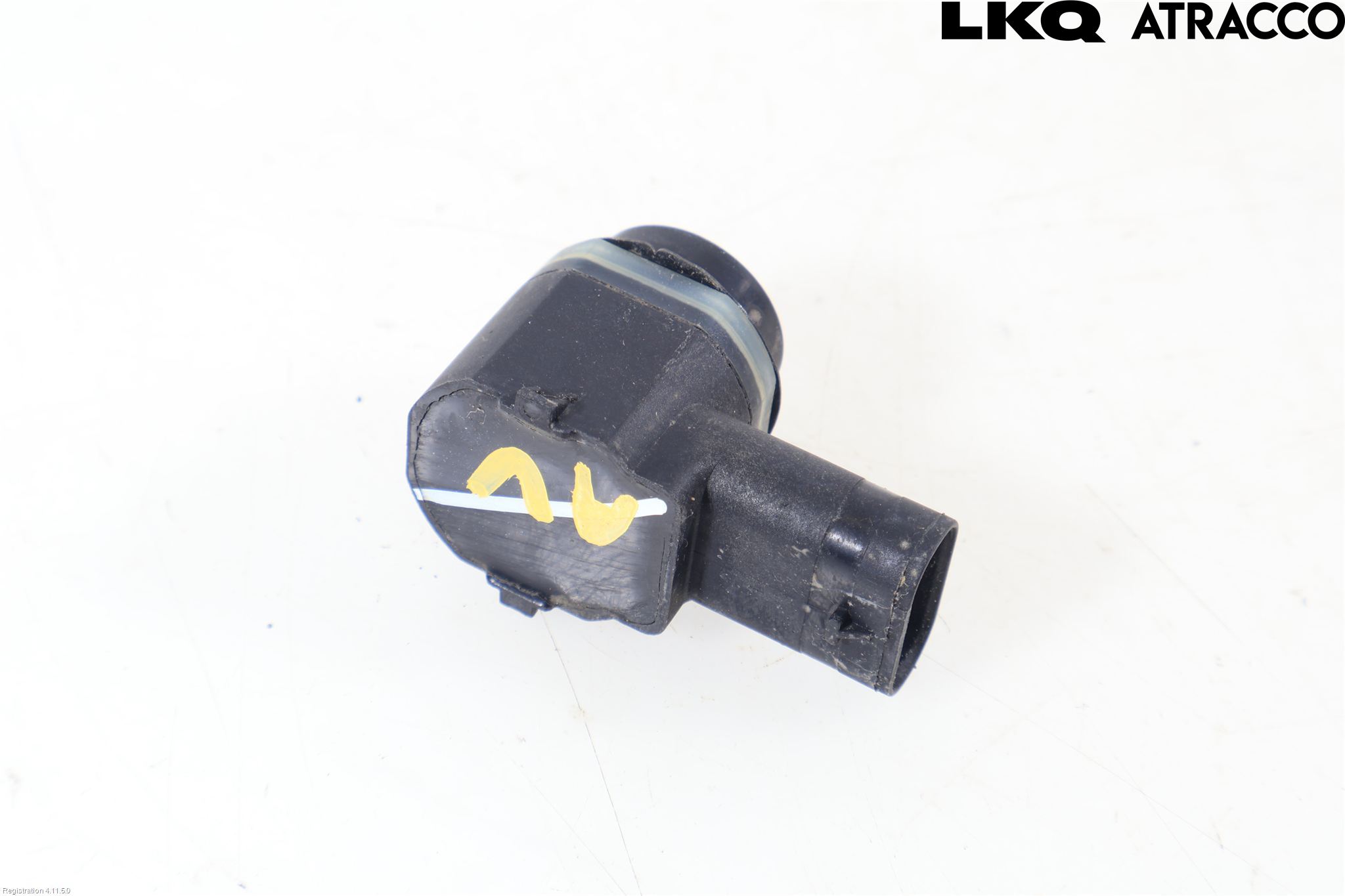 Volkswagen VW PASSAT 11-14 Sensor Ryggesensor