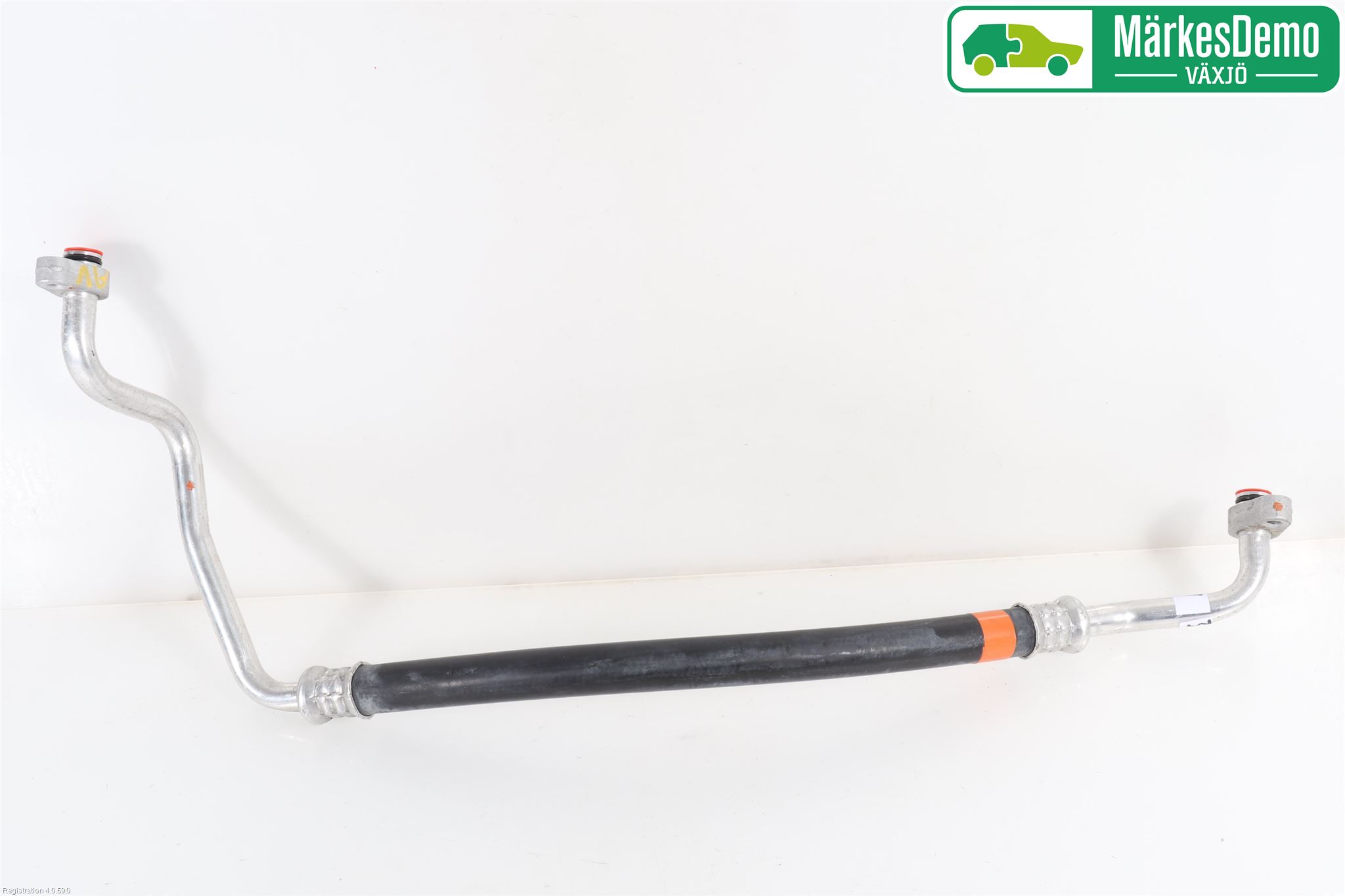 Toyota AVENSIS 16-18 Varme Ac Slange - Rør
