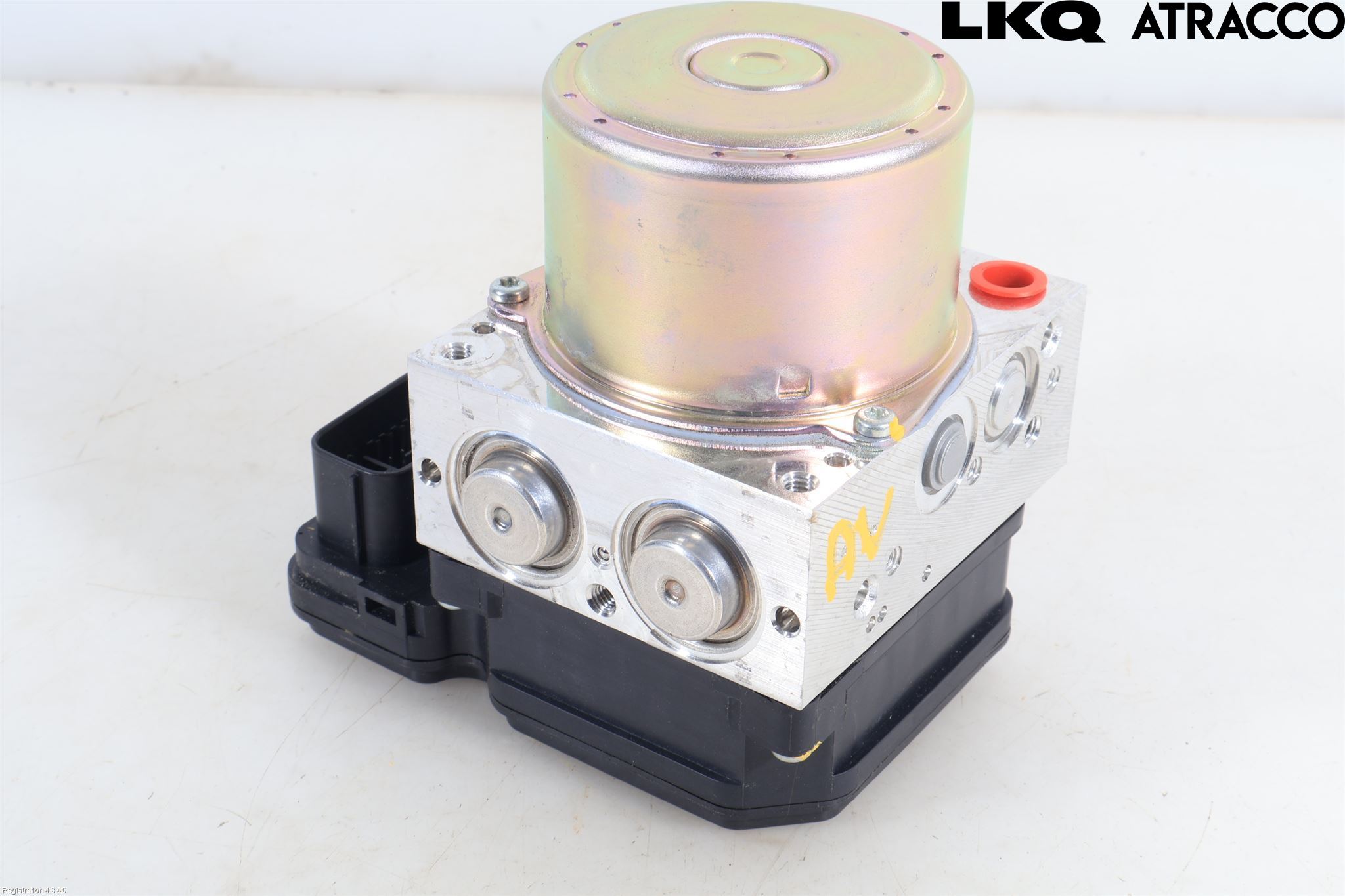 Toyota bZ4X EA10 22- Abs Hydraulikkaggregat