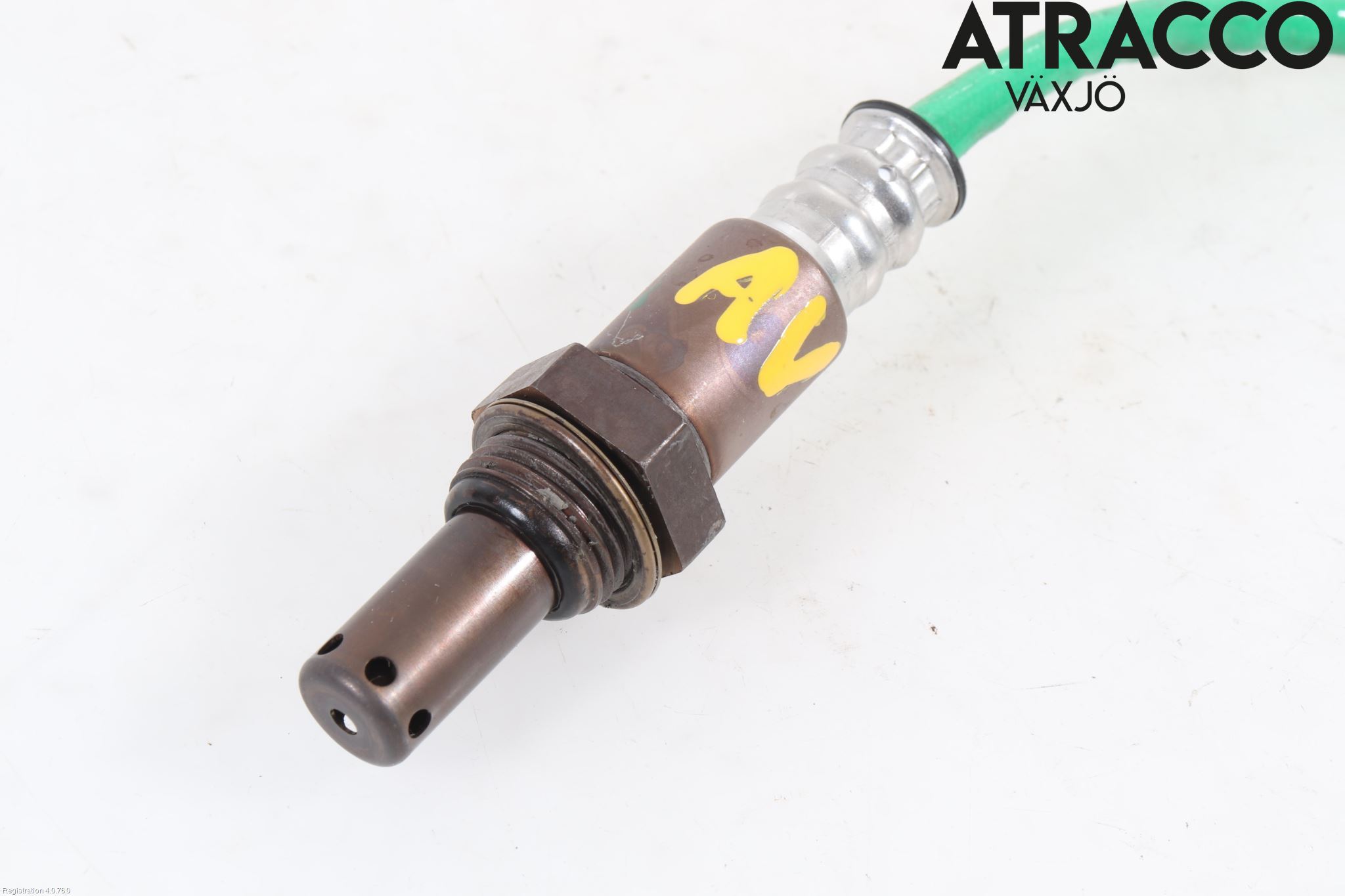 Suzuki SWIFT 17-24 Inns Lambdasonde