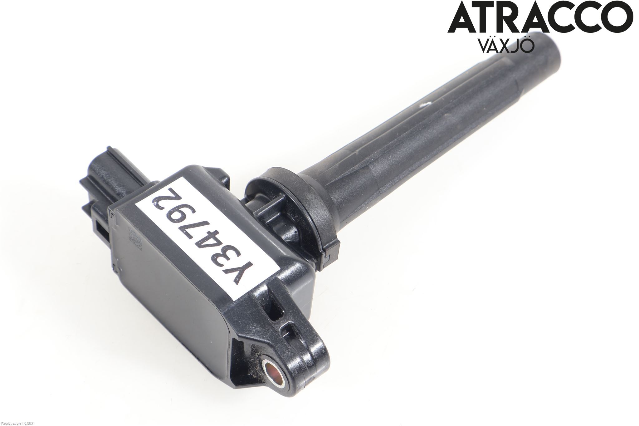 Mazda CX-30 20- Coil