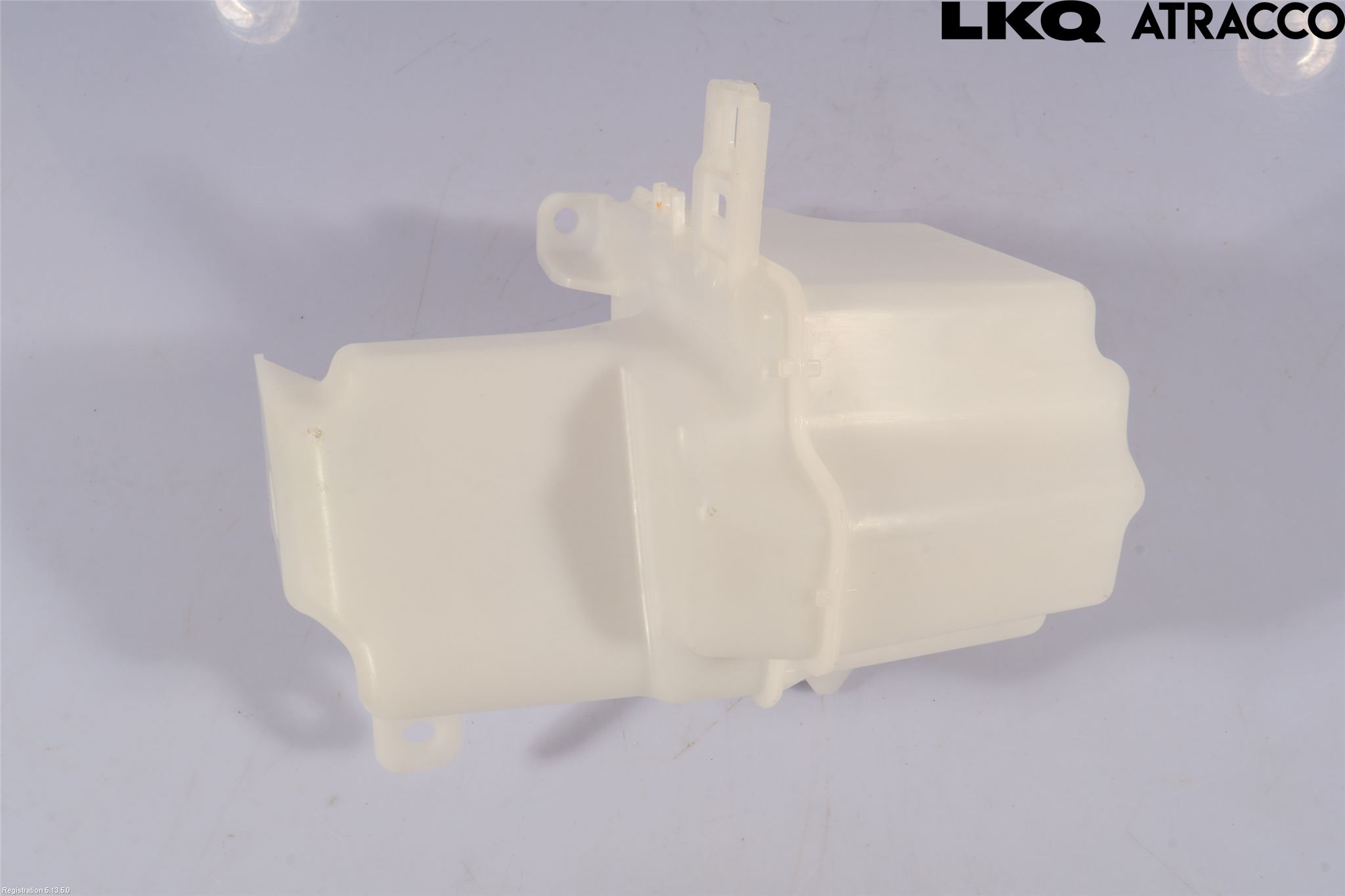 Honda HR-V 21- Spylerbeholder Frontrute