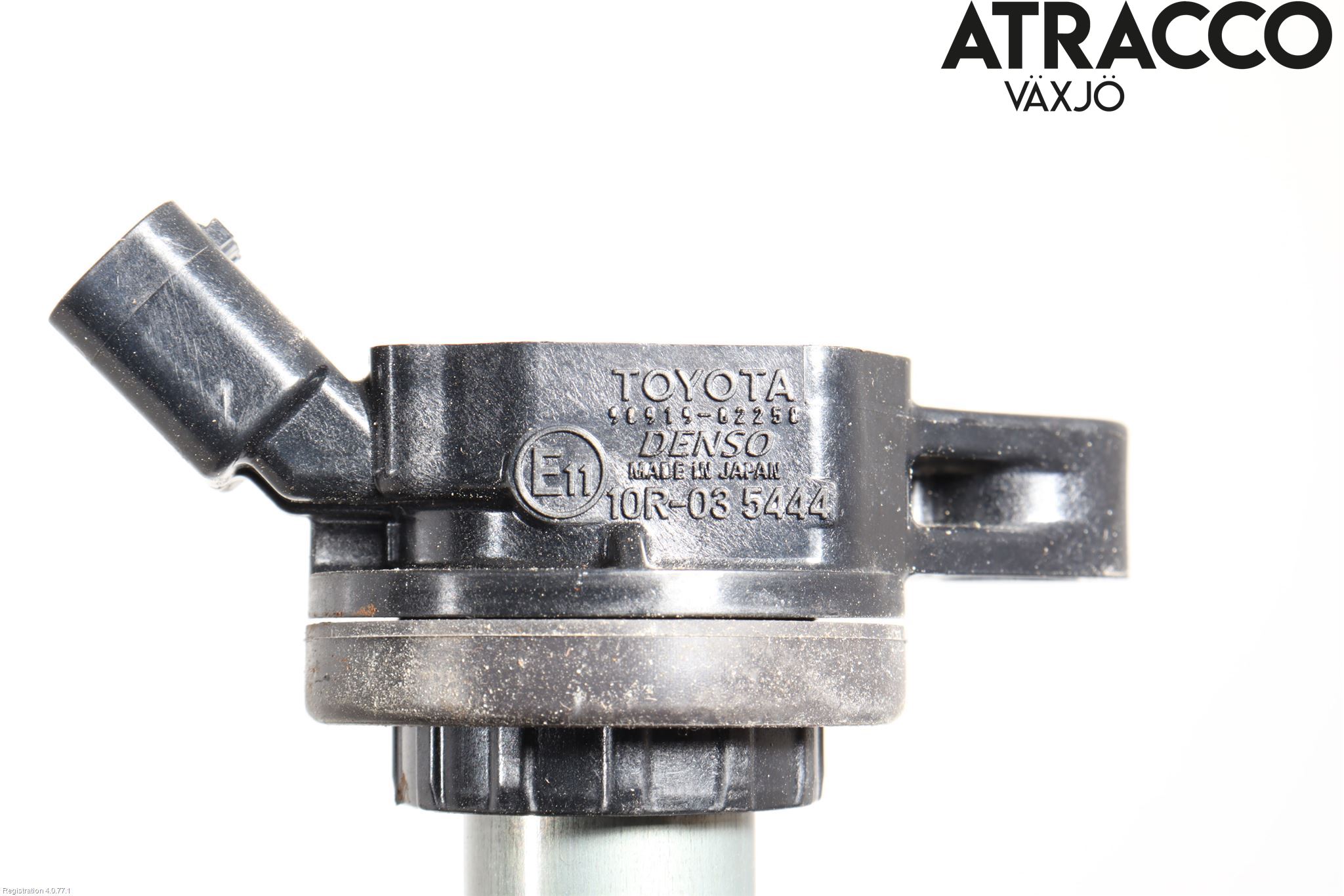 Toyota RAV4 13-18 Coil