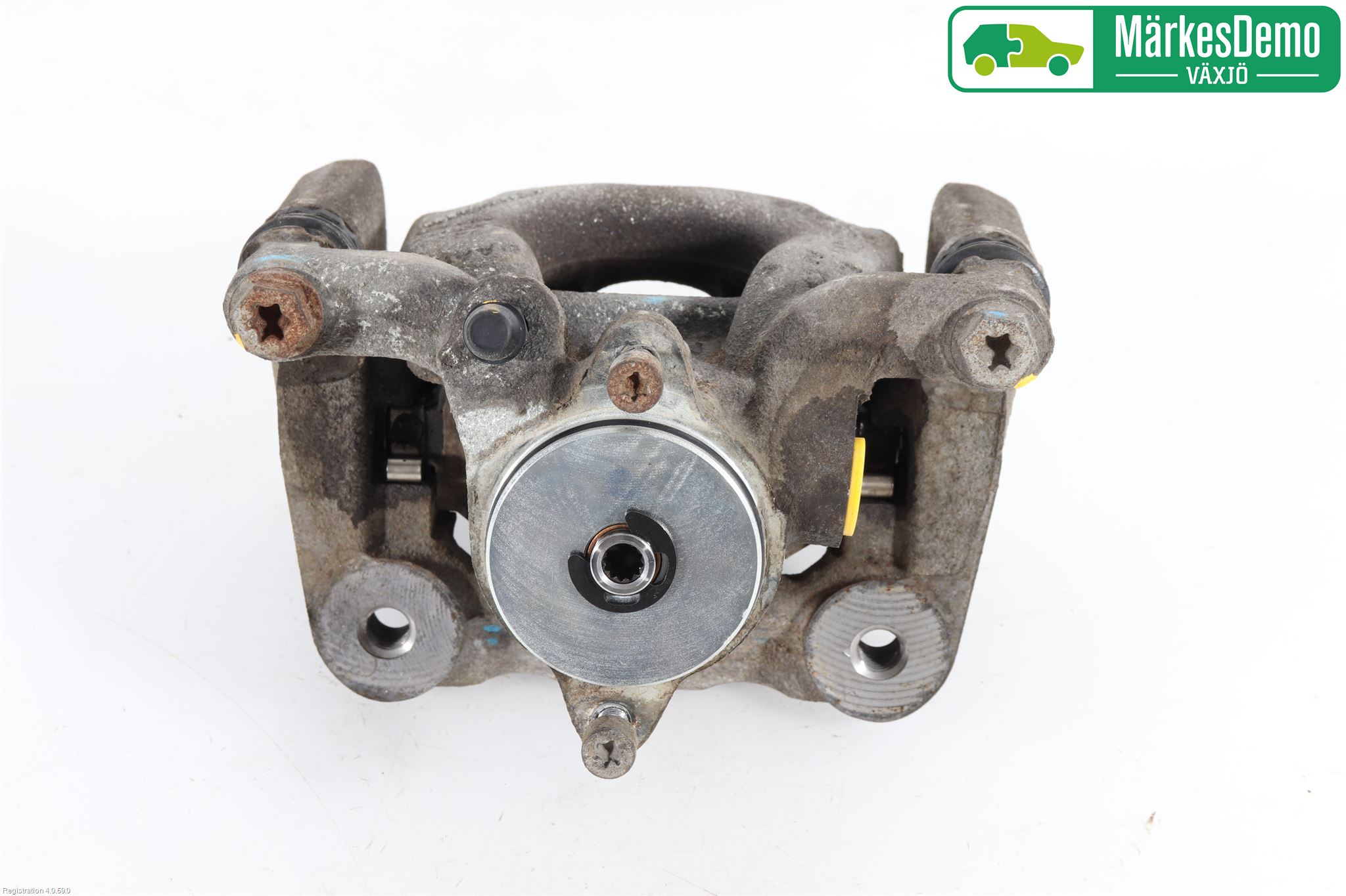 Mazda 3 III 14-19 Bremsecaliper Bak Høyre
