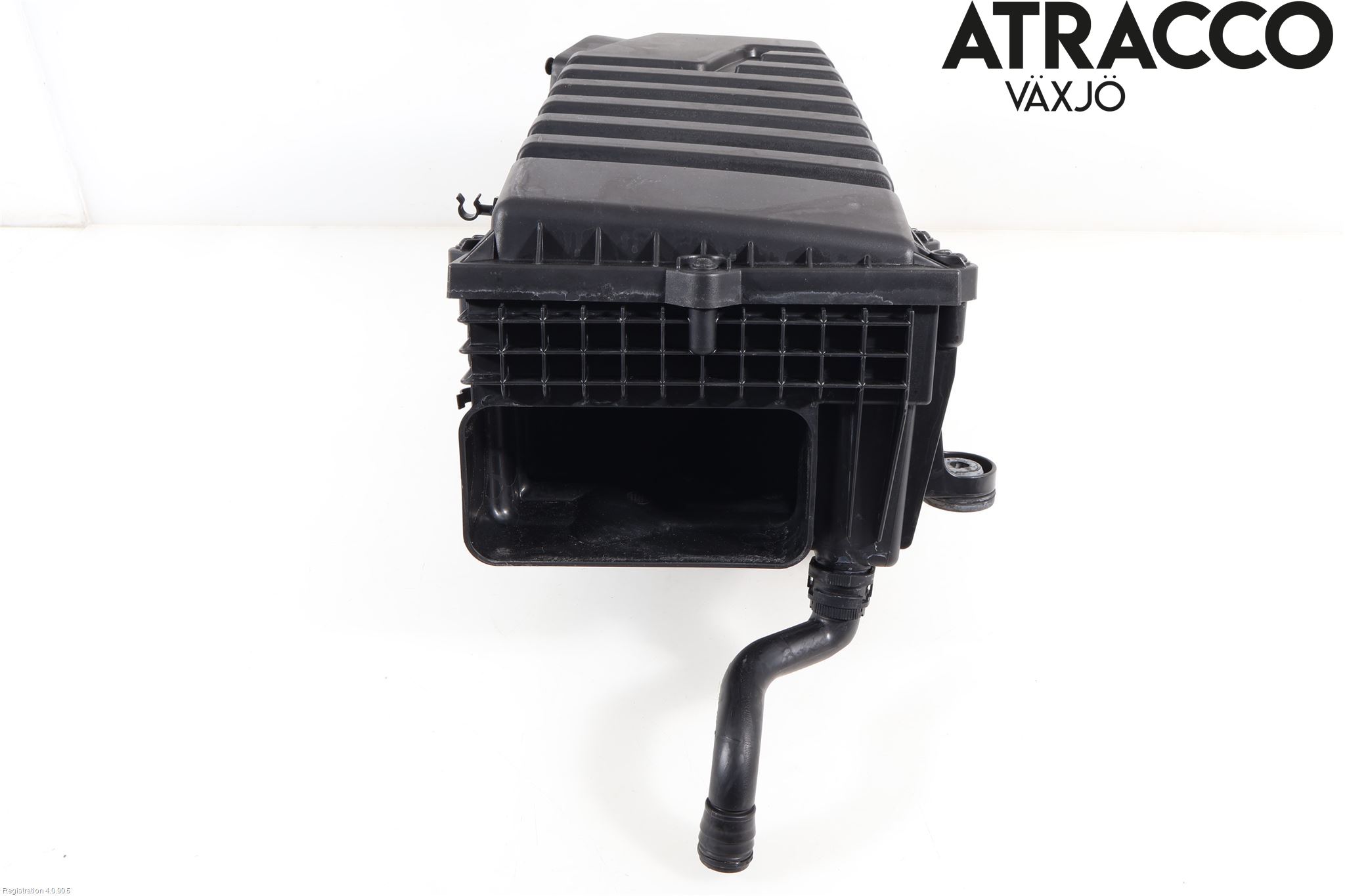 Volkswagen VW TIGUAN 16-24 Luftfilter Boks