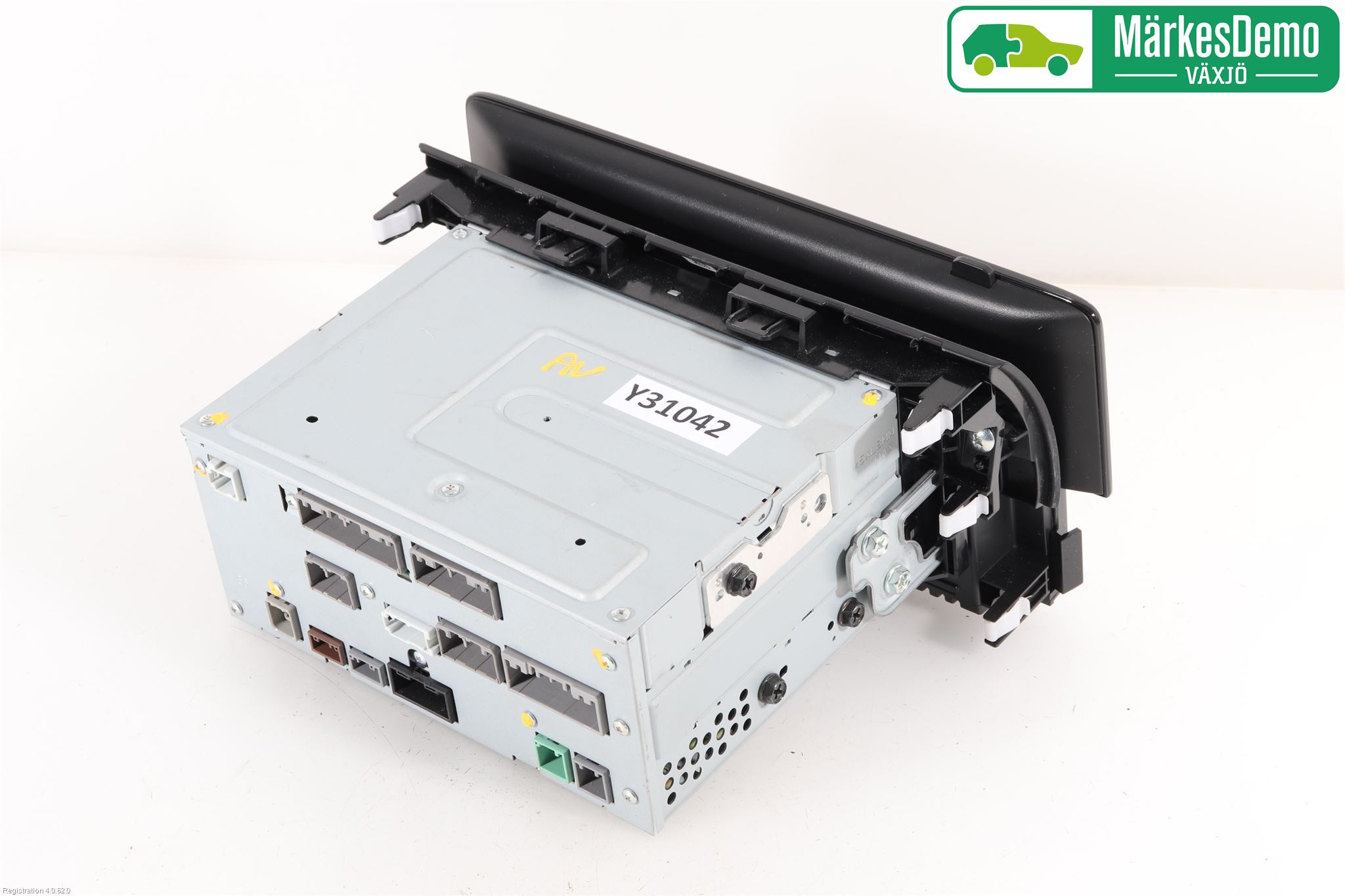 Honda CIVIC 17-22 Stereo Radio Med Cd