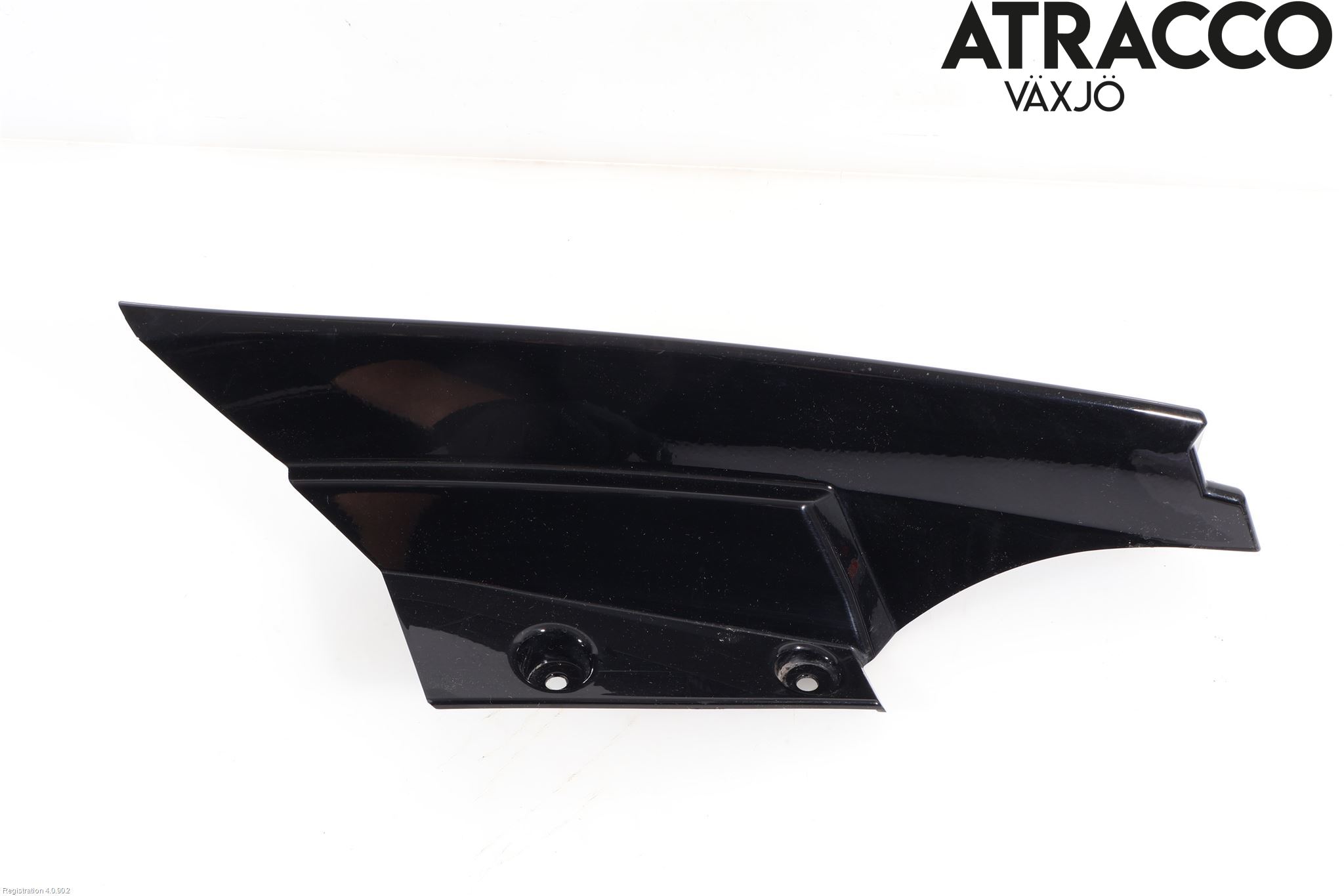 Nissan X-TRAIL 14-21 Spoiler Bakluke