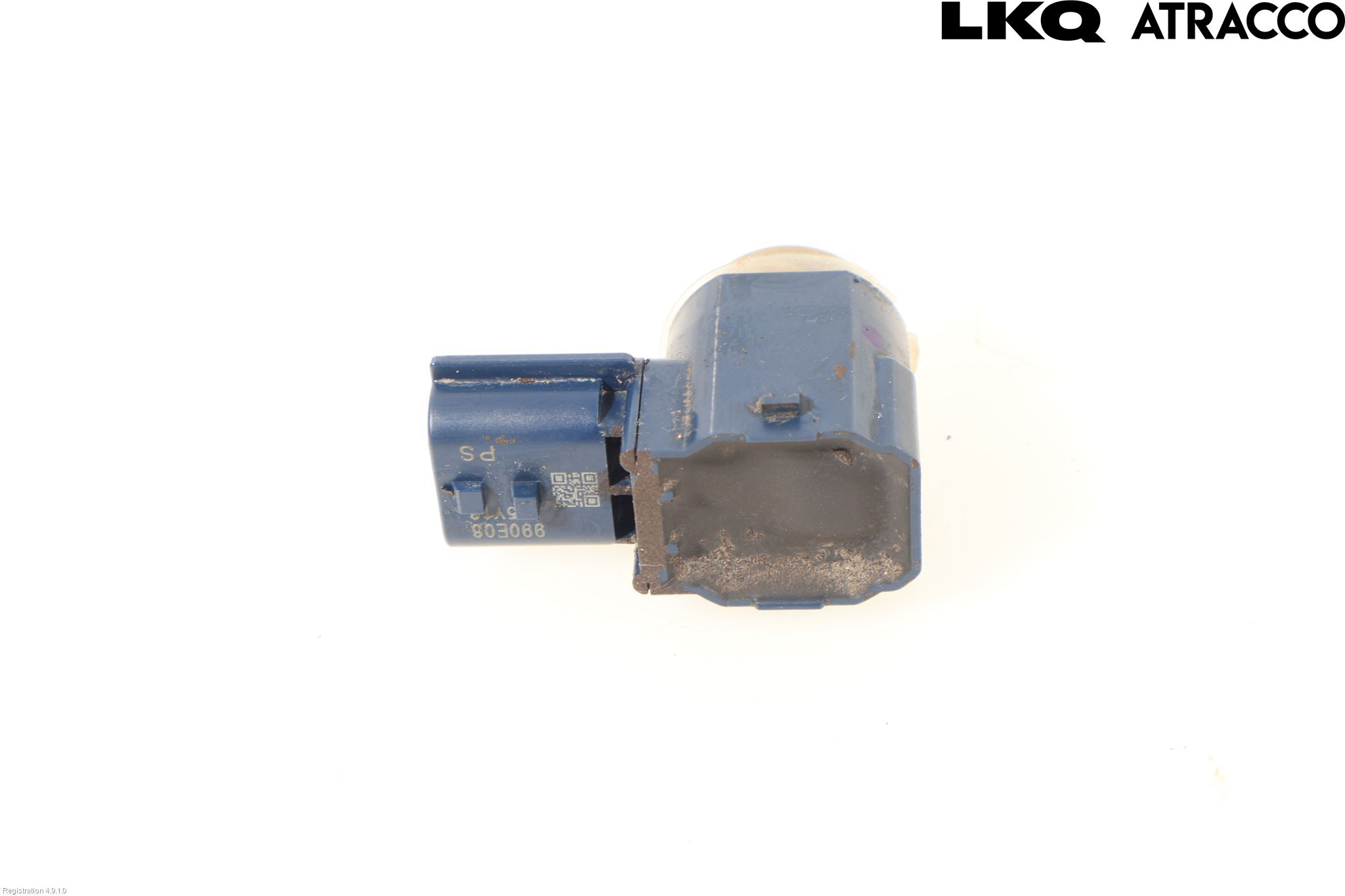 Mitsubishi OUTLANDER 13-21 Sensor Ryggesensor