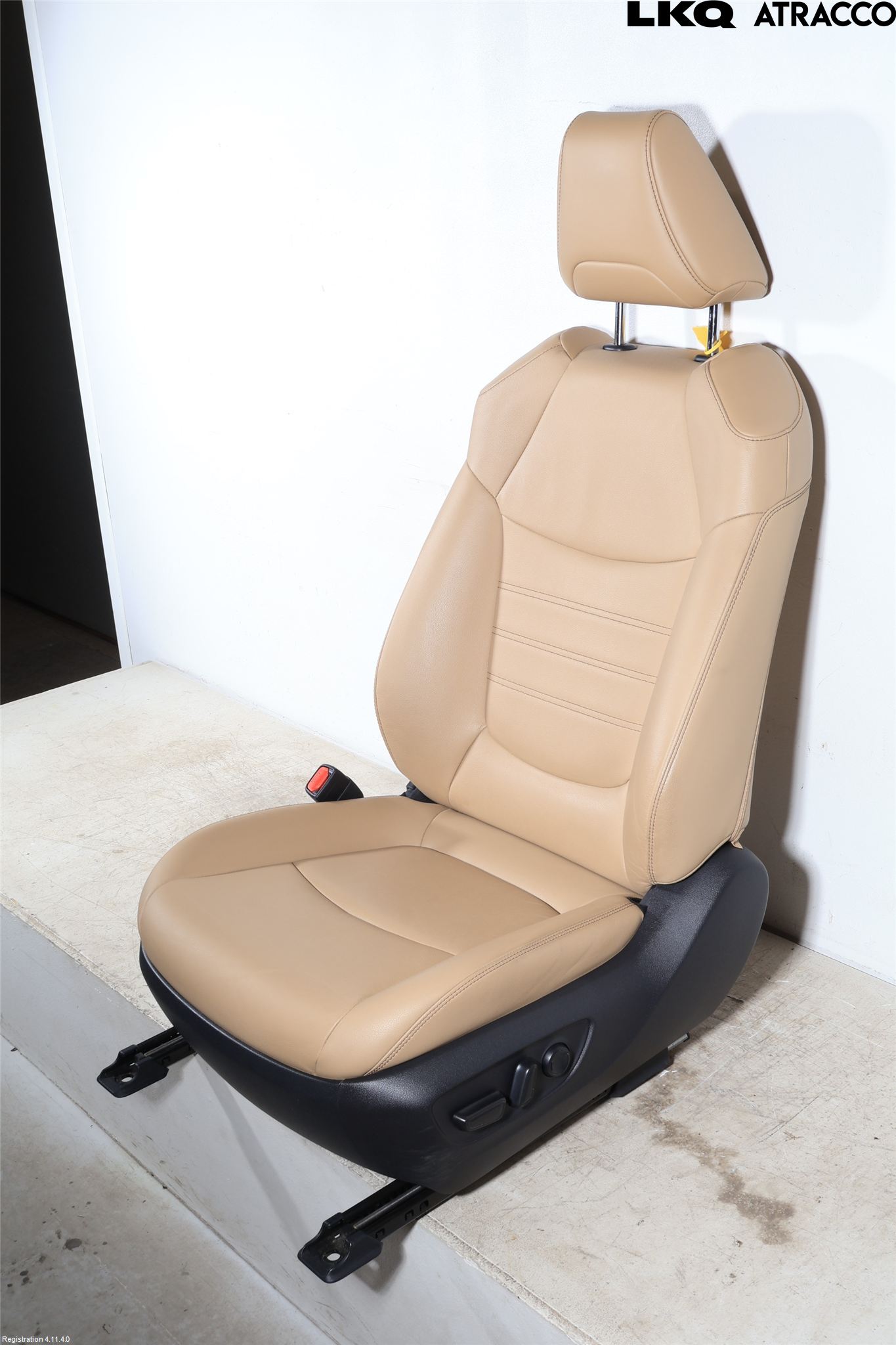 Toyota RAV4 19- Innr Sete Foran Venstre