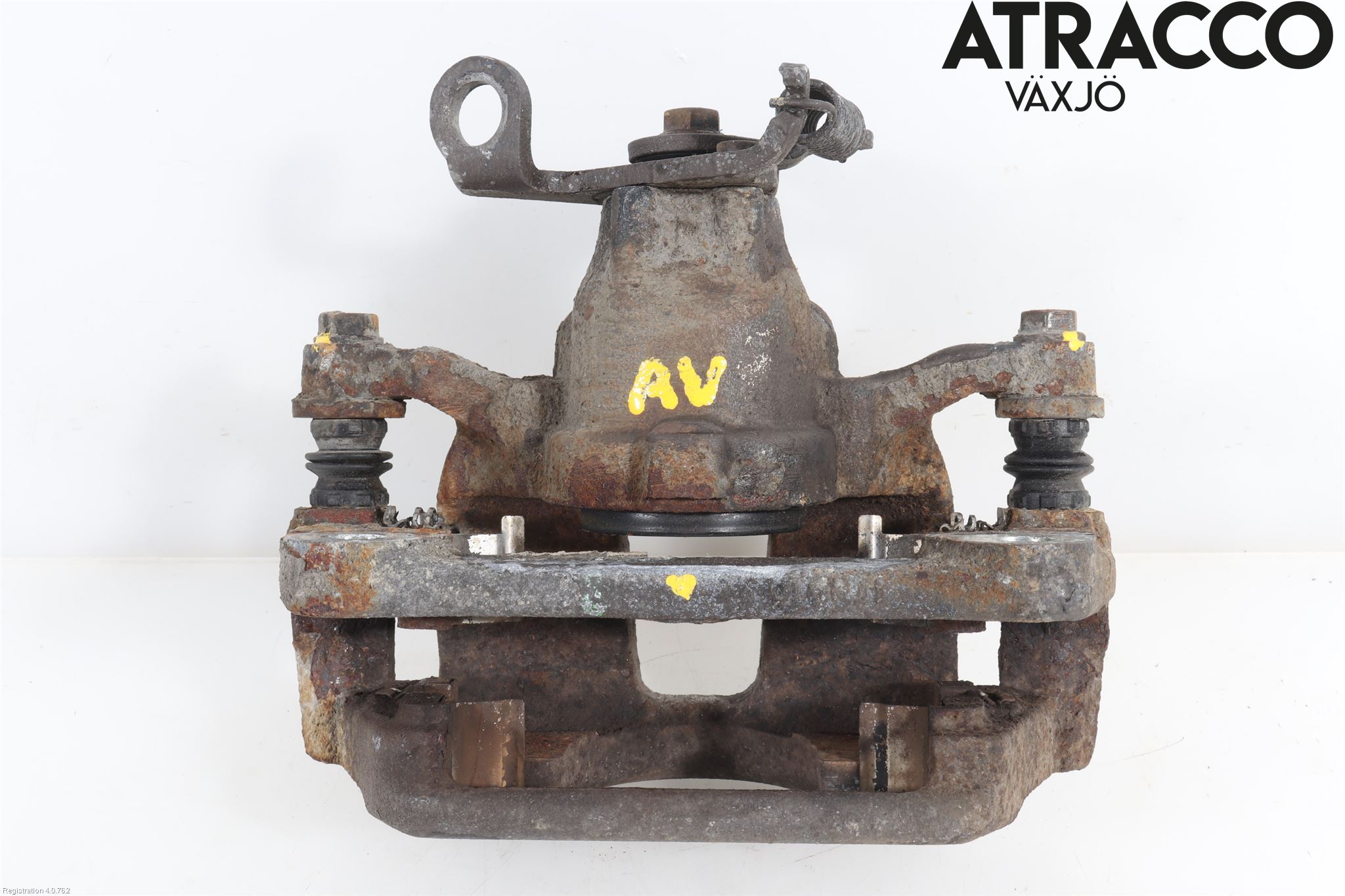 Fiat FREEMONT Bremsecaliper Bak Høyre