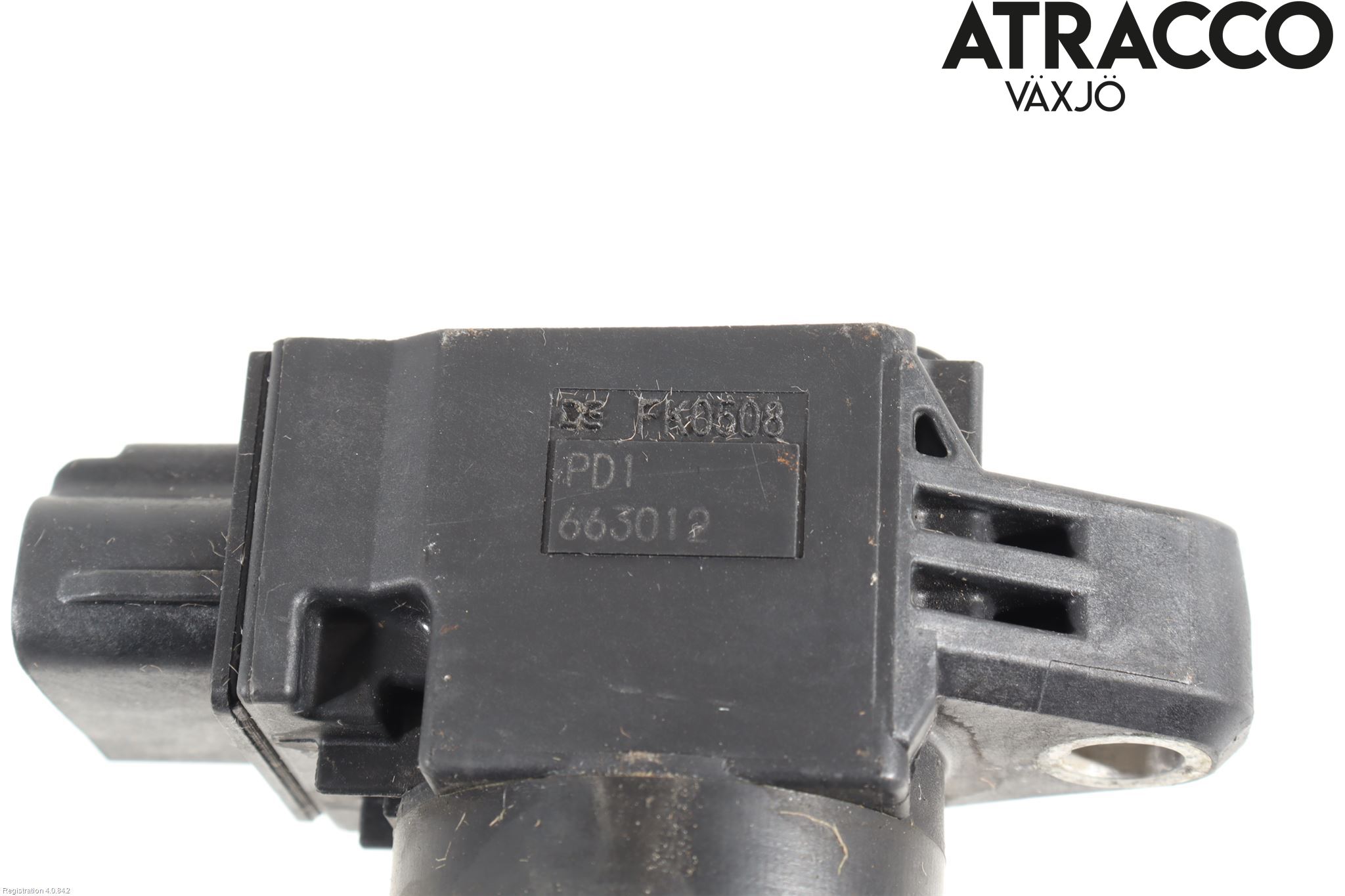 Suzuki SX4 S-CROSS 14-21 Coil