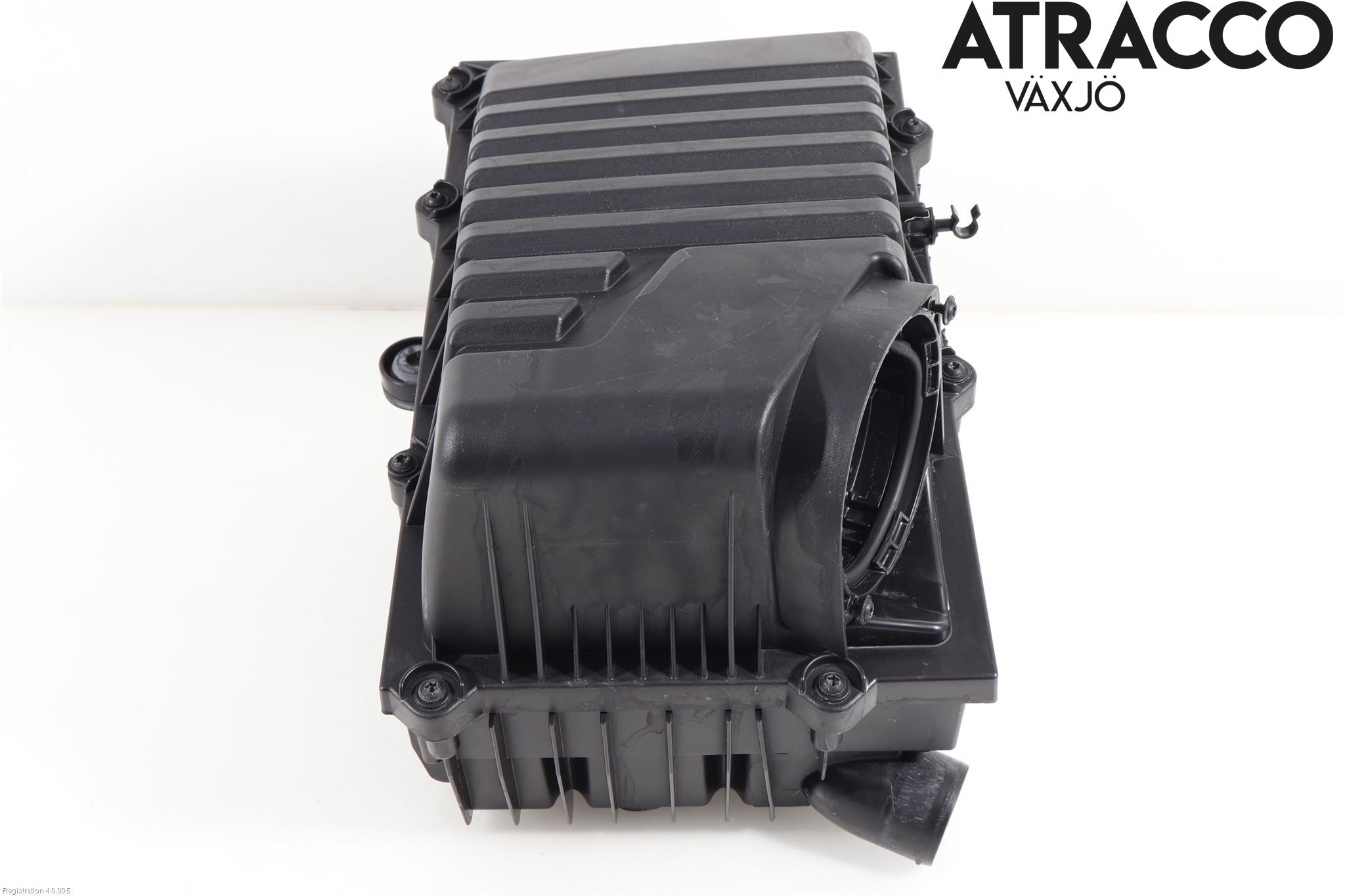 Volkswagen VW TIGUAN 16-24 Luftfilter Boks
