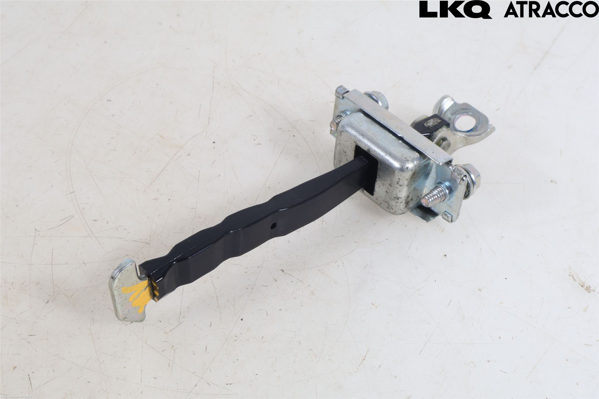 Toyota RAV4 19- Dørstopper