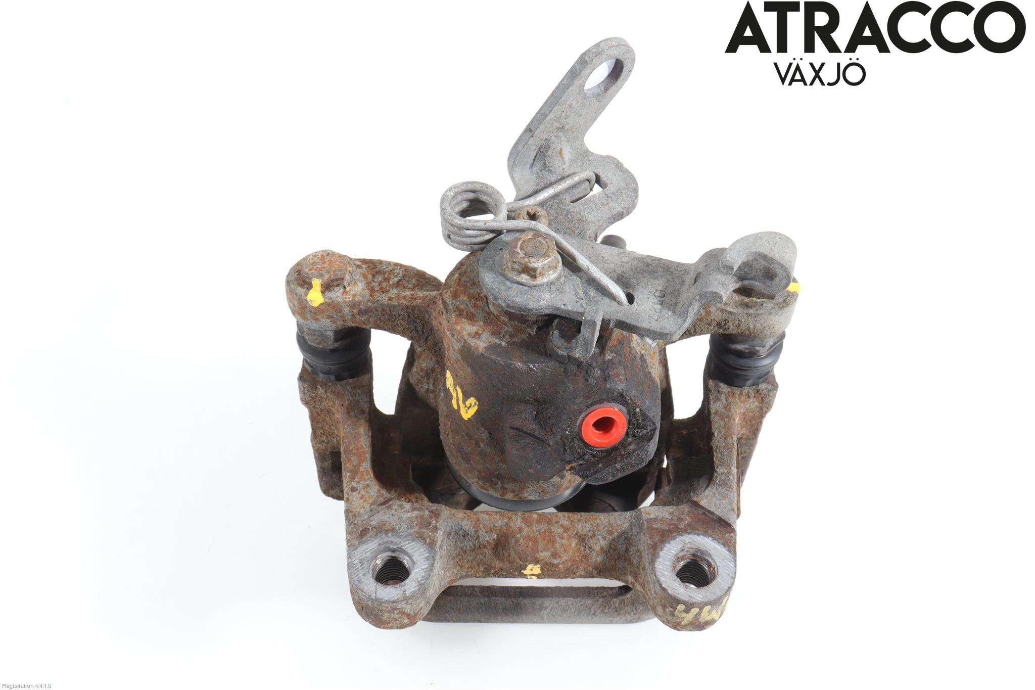 Skoda OCTAVIA (5E) 13-20 Bremsecaliper Bak Høyre