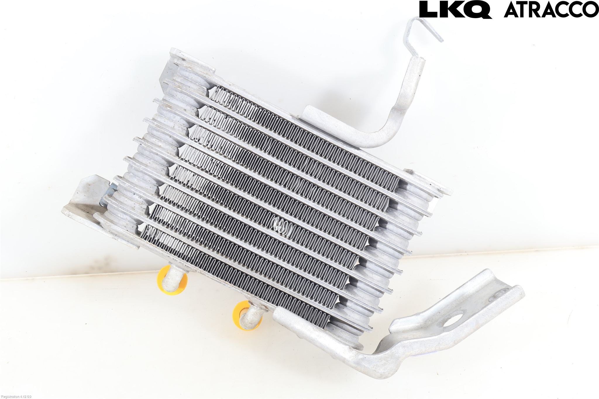 Toyota RAV4 19- Radiator Oljekjøler Automatgea