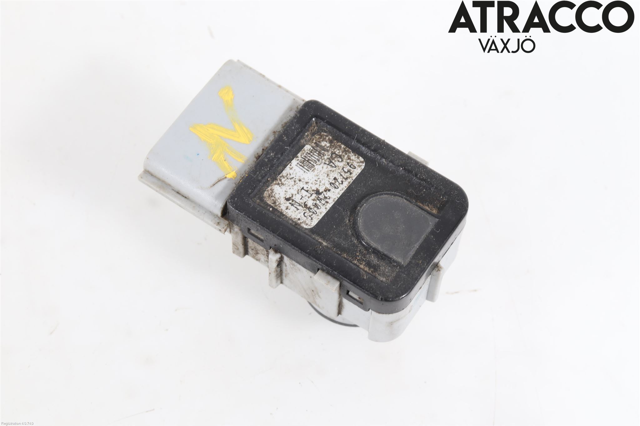 Hyundai SANTA FE 13-18 Sensor Ryggesensor