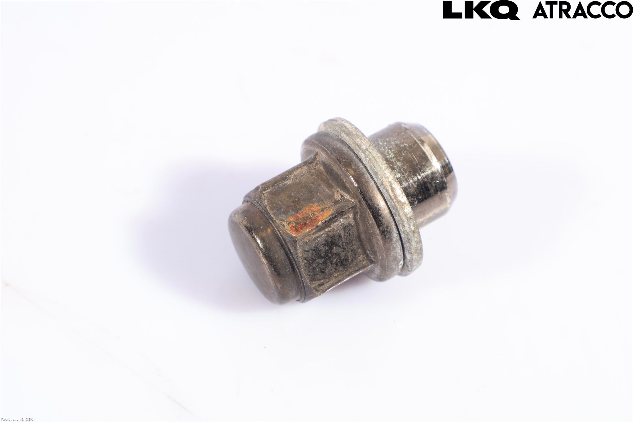 Toyota COROLLA 19- Hjulmutter - Bolt - Sett