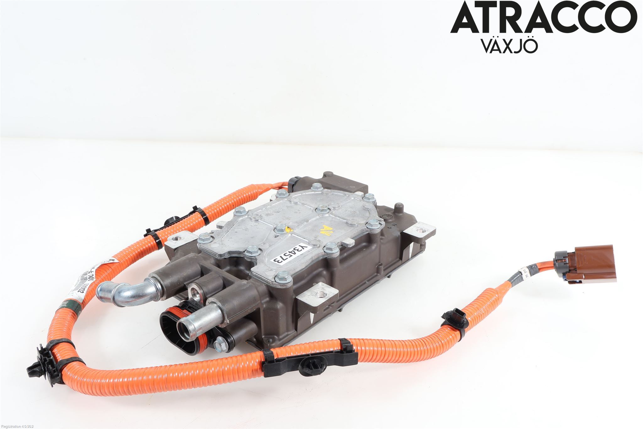 Honda E 20-23 Converter - Momentforsterker