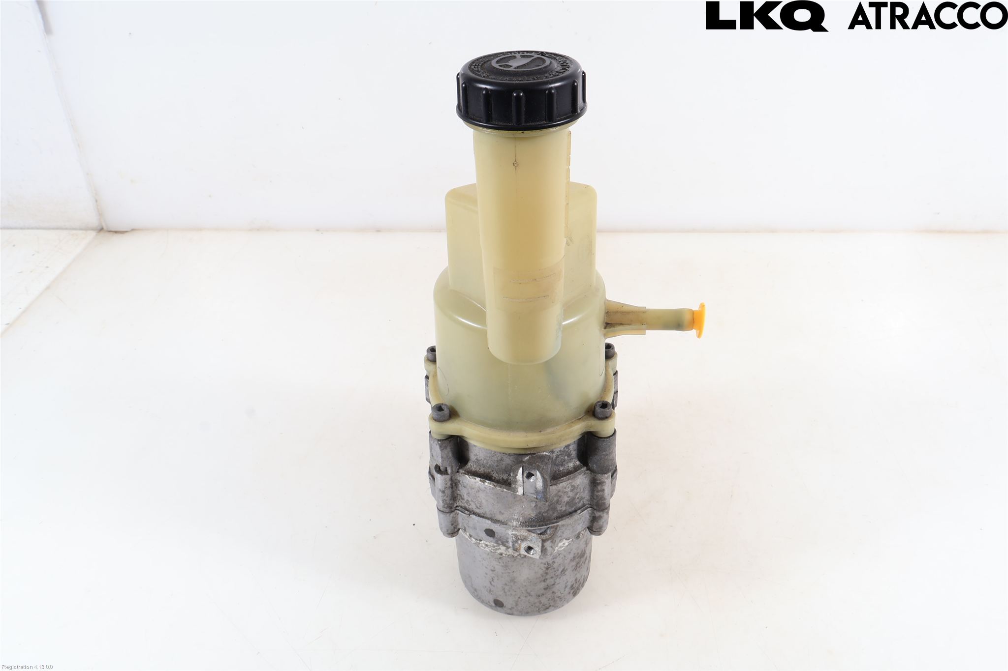Toyota PROACE II 16- Servostyring Eletrisk Pumpe