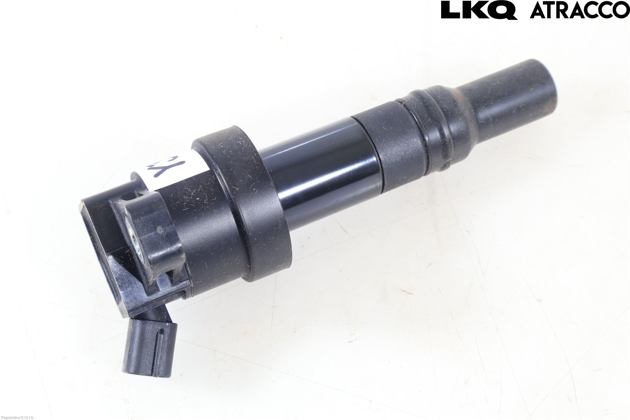 Hyundai i10 BA 17-20 Coil