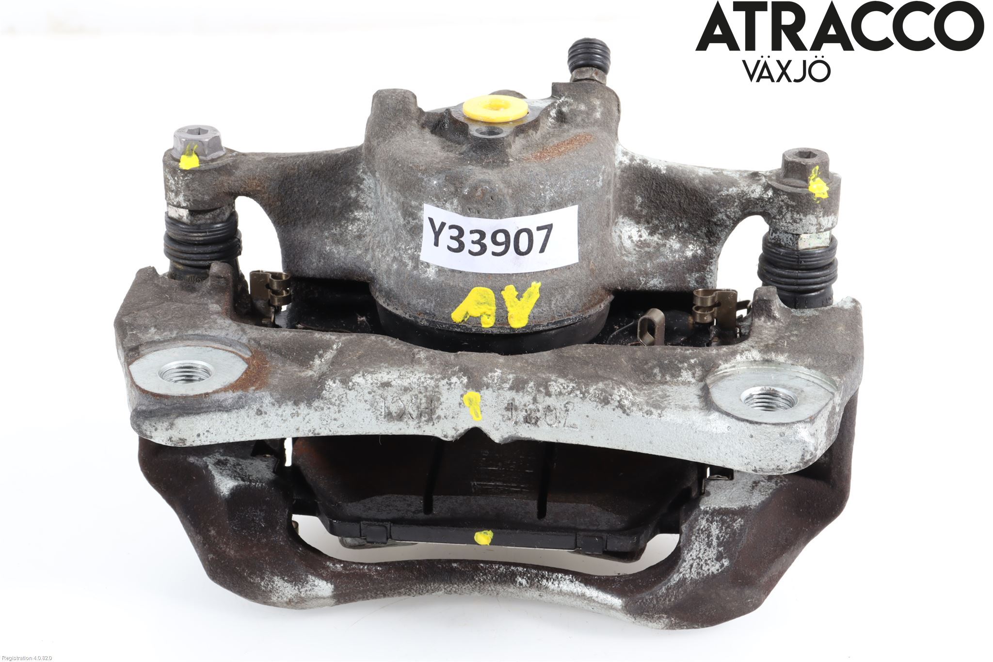 Mazda CX-30 20- Bremsecaliper Foran Høyre