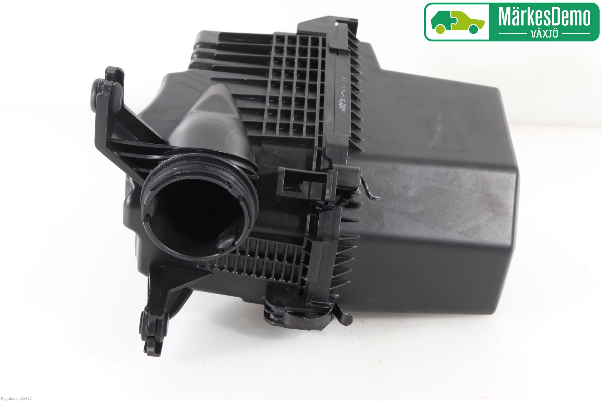 Hyundai ix20 Luftfilter Boks