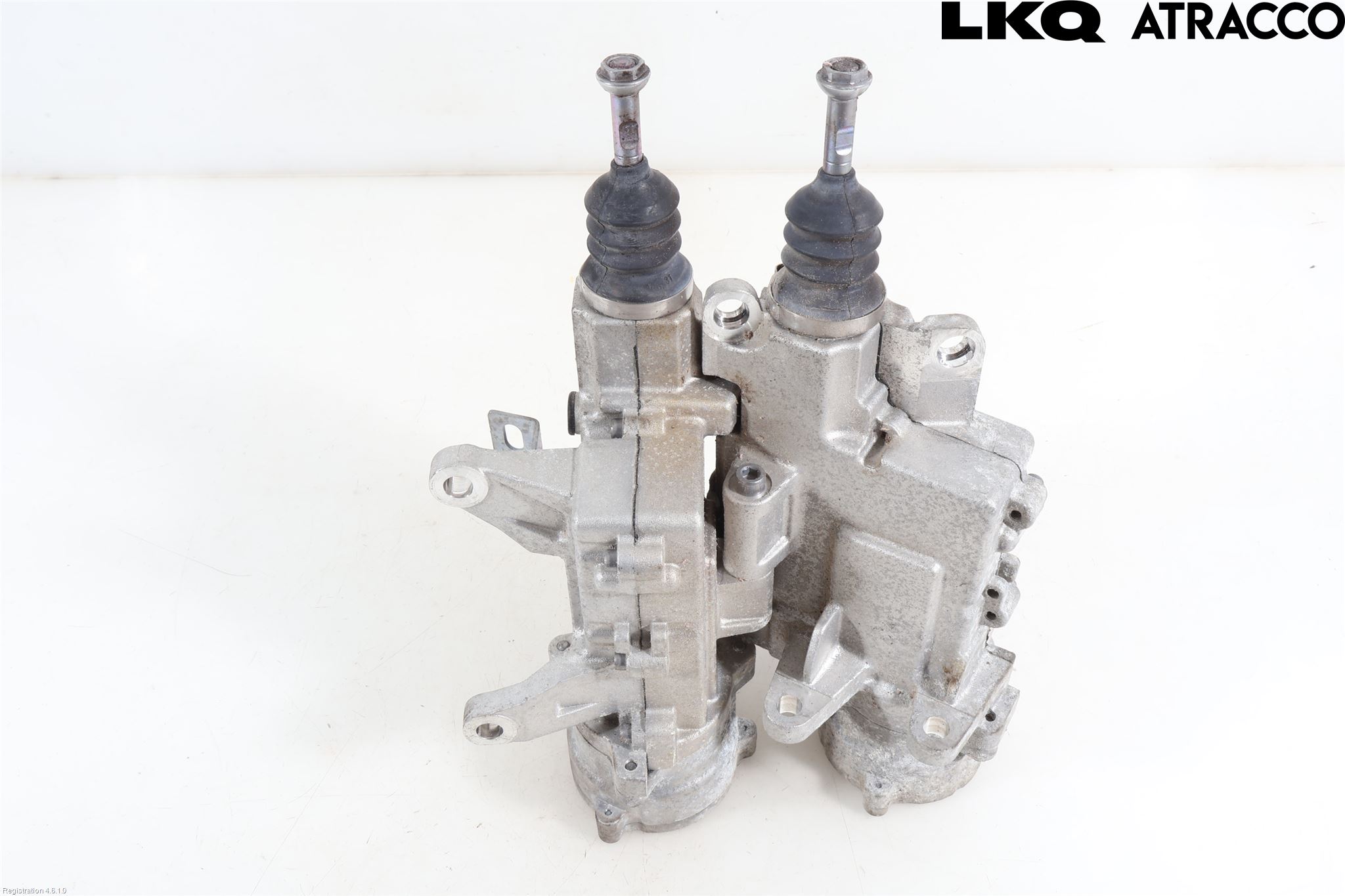 Hyundai IONIQ AE 17-22 Clutch Sylinder Slave