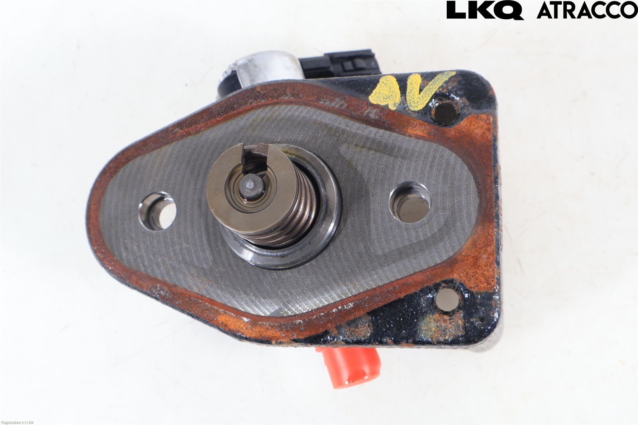Toyota COROLLA CROSS XG10 22- Drivstoffpumpe Mekanisk