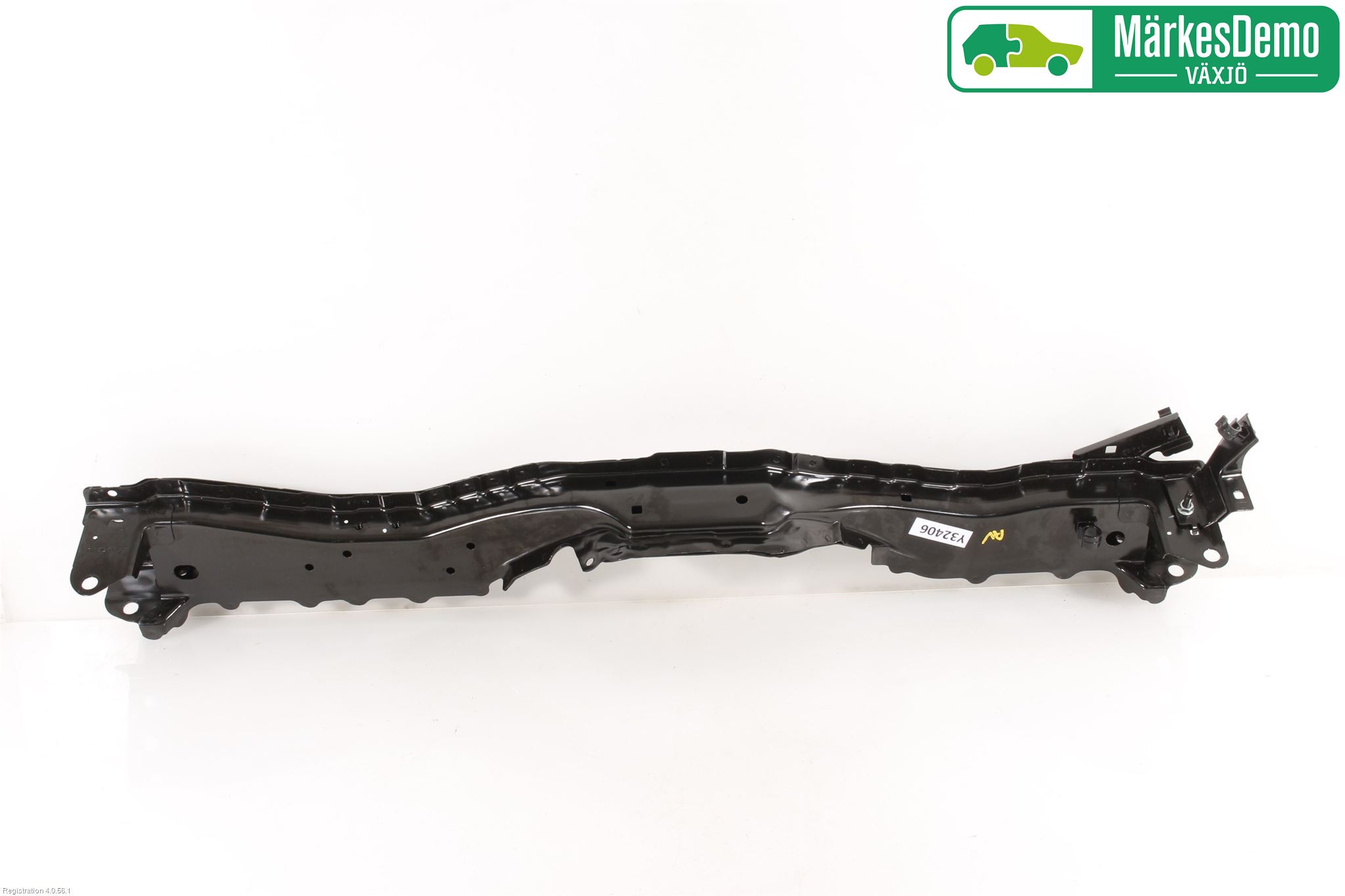 Honda CIVIC 17-22 Frontplate