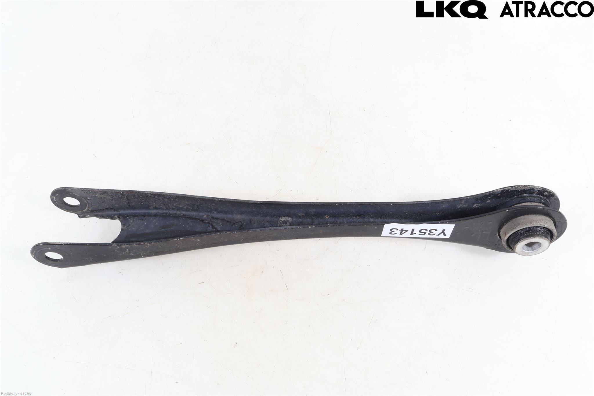 BMW 1 F20/F21 11-19 Bærearm Bak Venstre