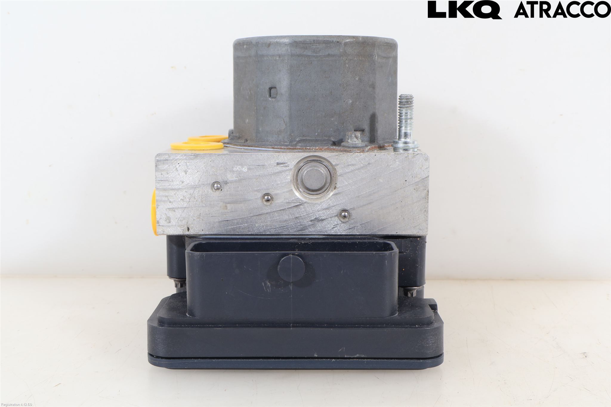 Mercedes-Benz MB B-KLASS (W246/W242) 12-19 Abs Hydraulikkaggregat