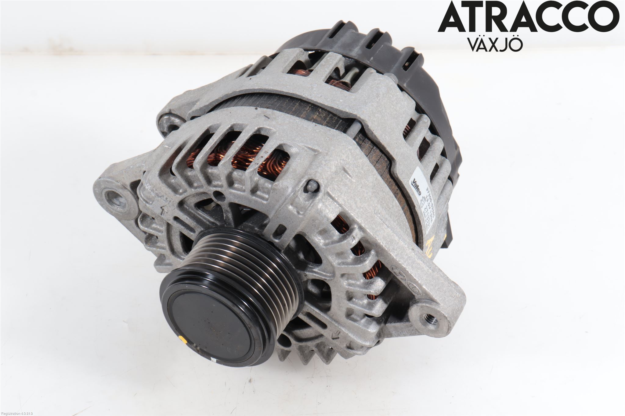 Hyundai i20 GB 15-20 Dynamo