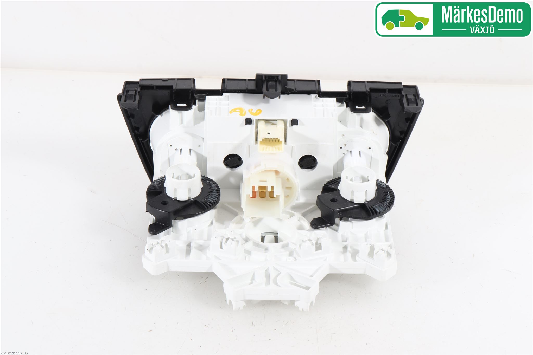 Suzuki SWIFT 17-24 Varme Ac Betjening-Display
