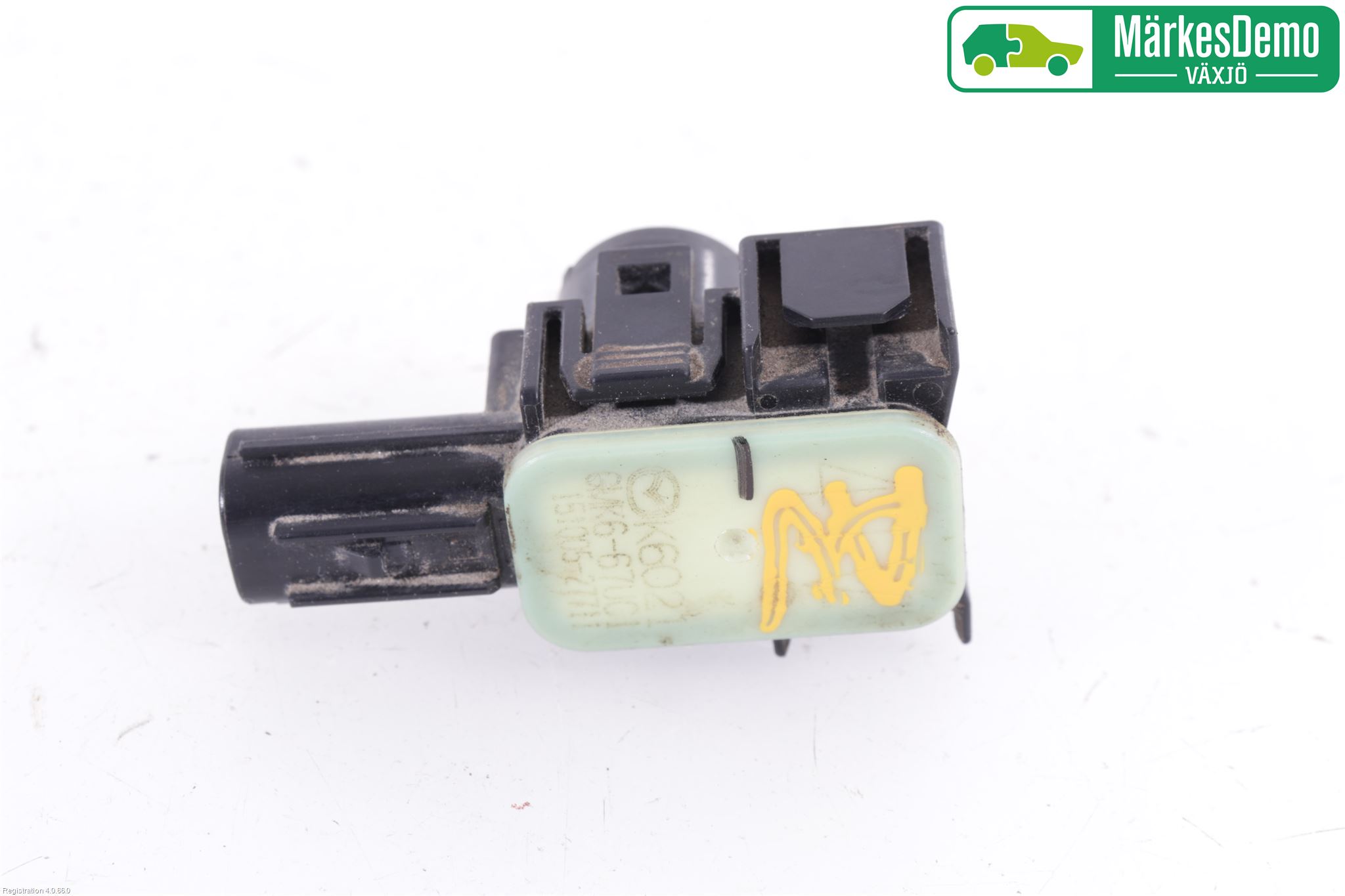 Mazda CX-5 12-17 Sensor Ryggesensor