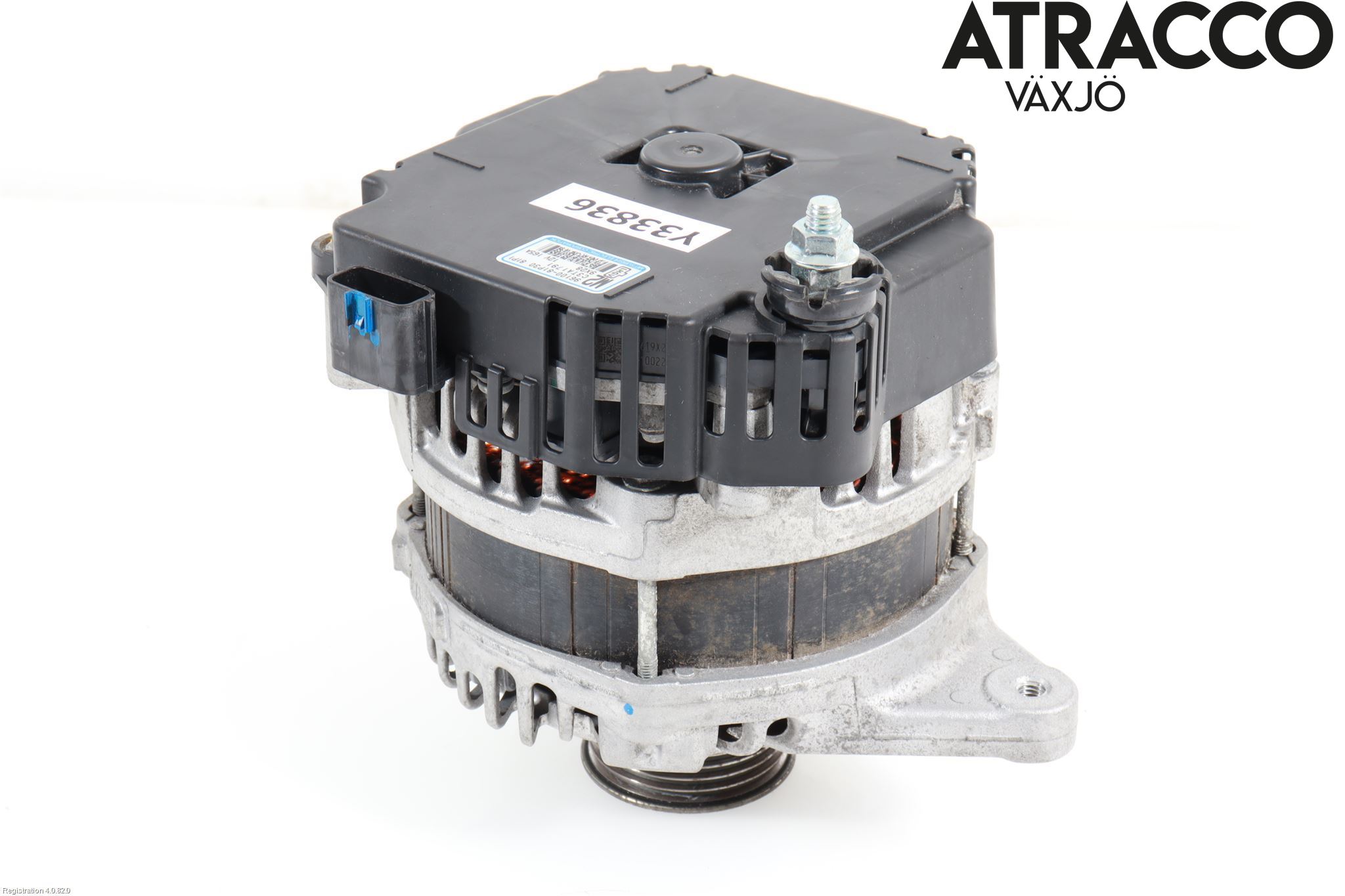 Suzuki SWIFT 17-24 Dynamo